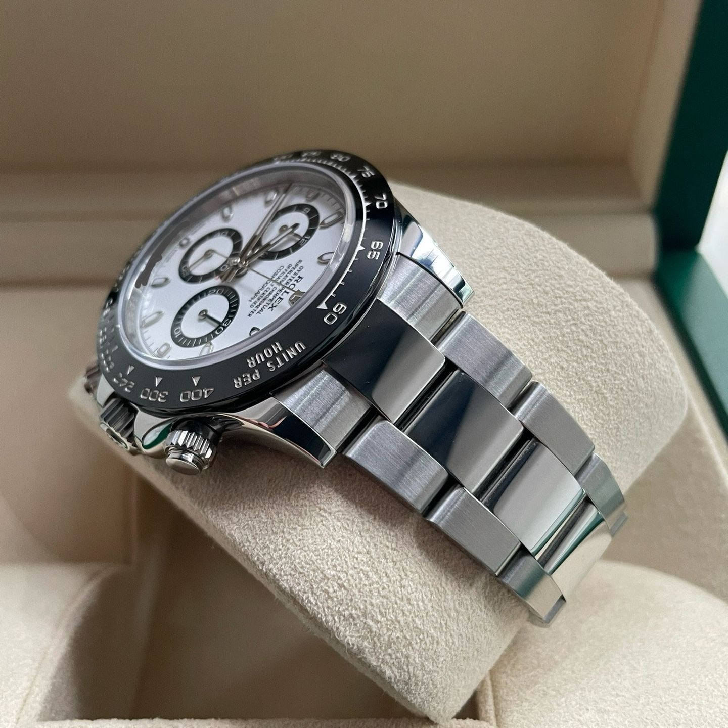 Rolex Daytona 116500LN - (5/7)