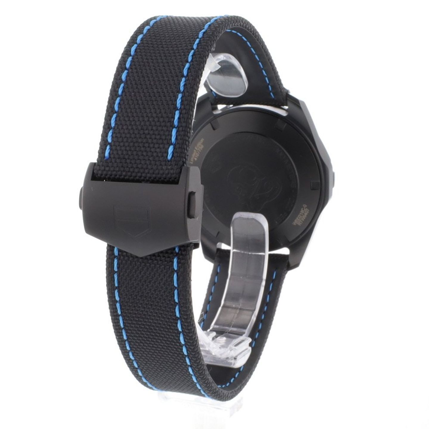 TAG Heuer Aquaracer WBD218A - (2/3)