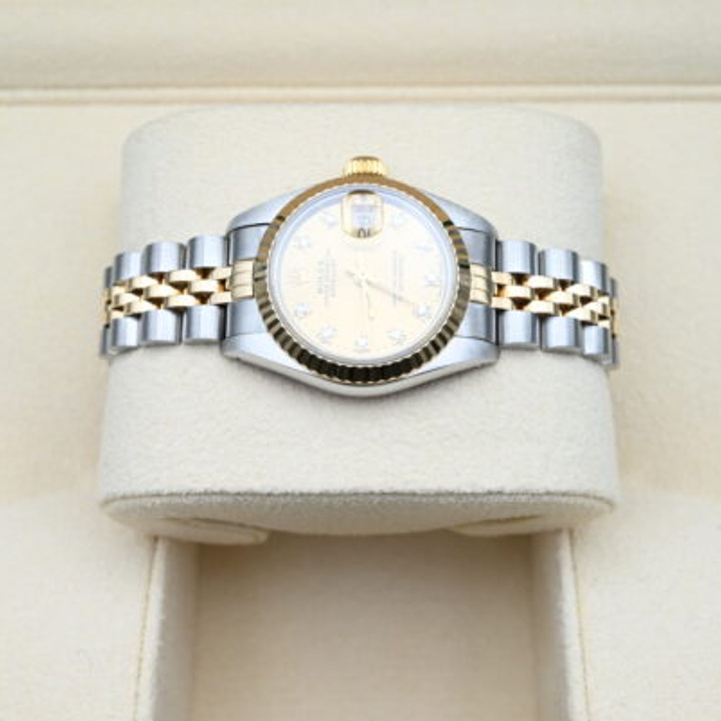 Rolex Lady-Datejust 69173 - (3/6)