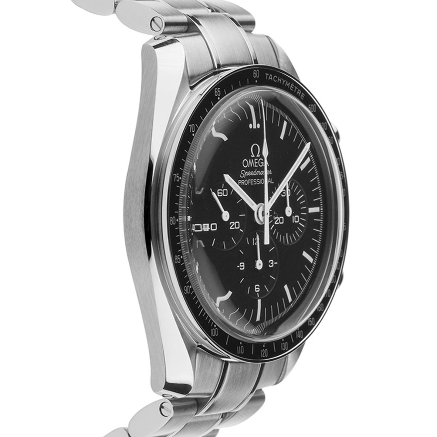 Omega Speedmaster Professional Moonwatch 311.30.42.30.01.005 - (5/8)