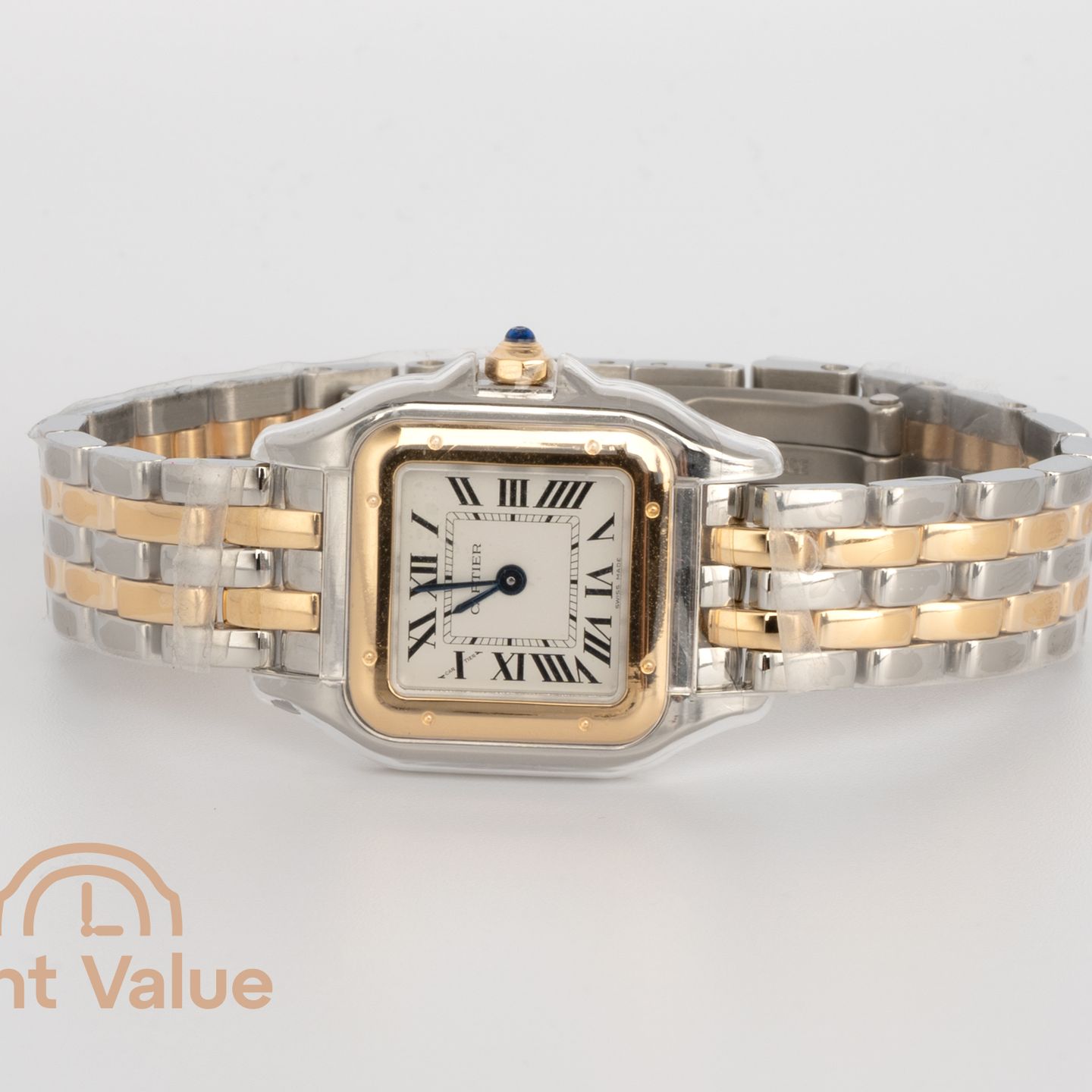 Cartier Panthère W2PN0018 - (2/2)