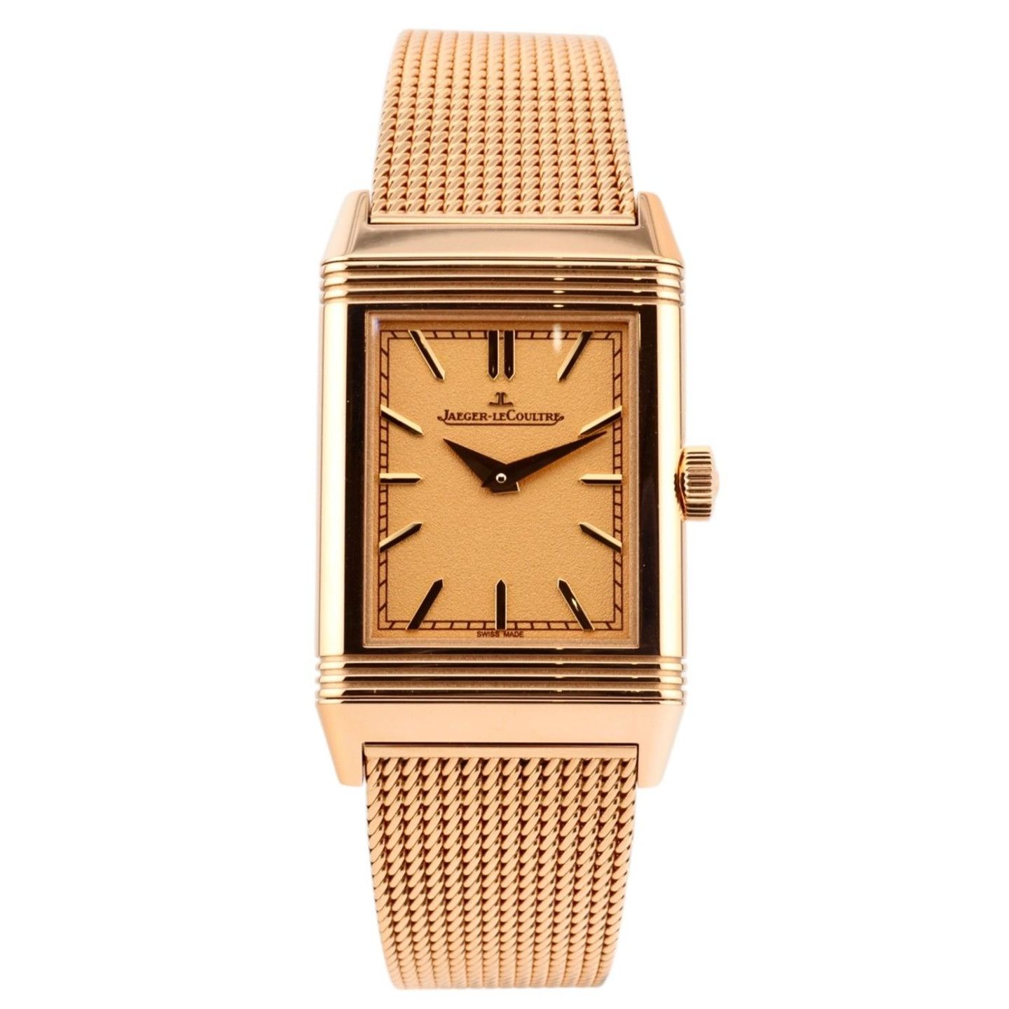 Jaeger-LeCoultre Reverso Q716216J - (1/6)