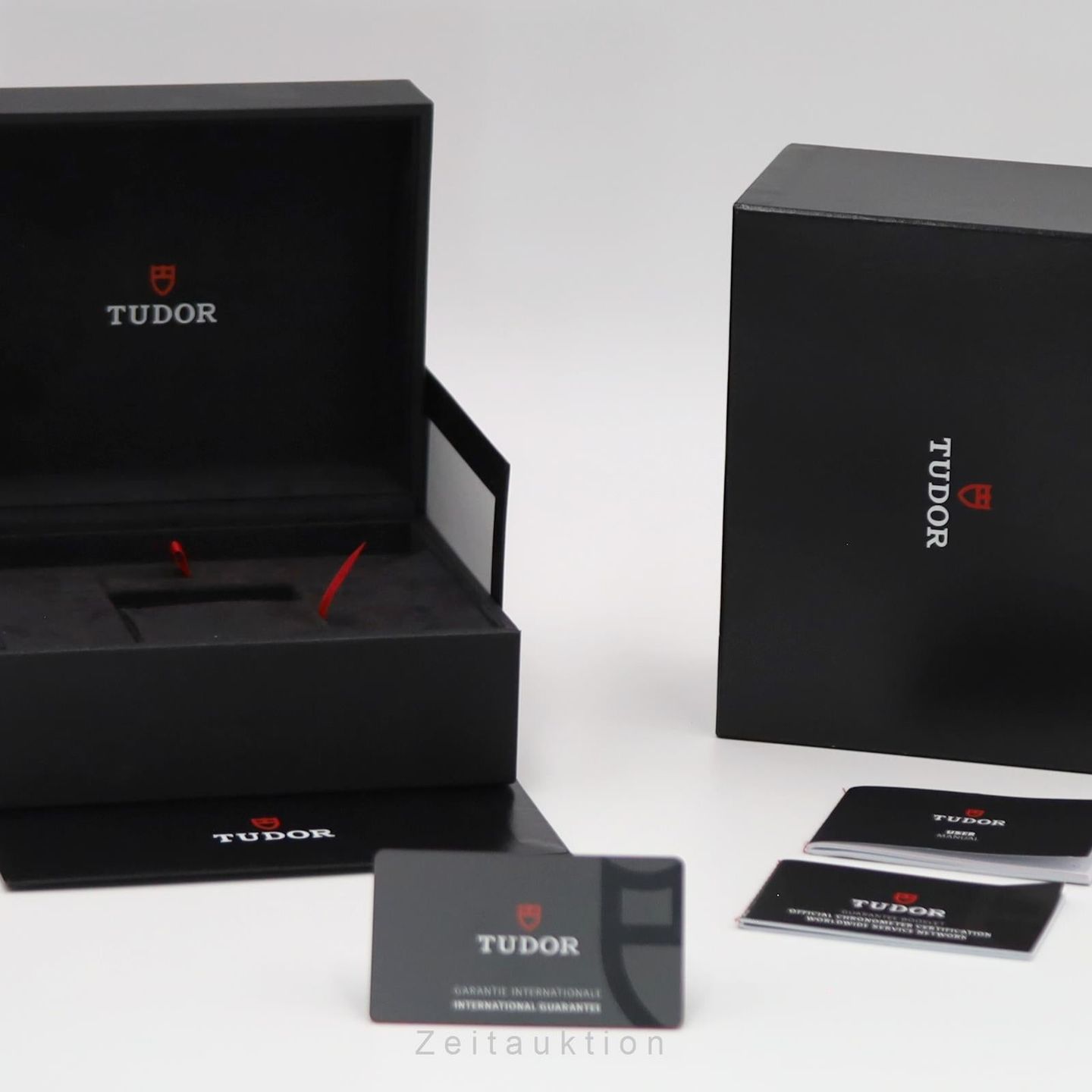 Tudor Black Bay Chrono 79360N - (7/8)