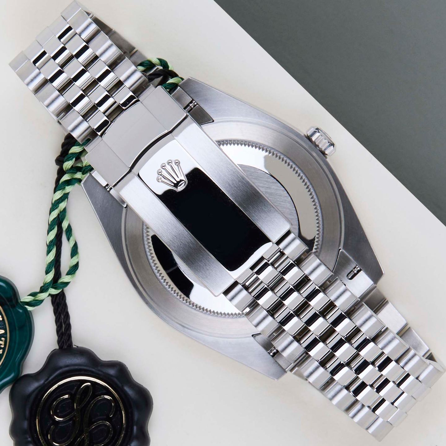 Rolex Datejust 41 126334 - (6/8)