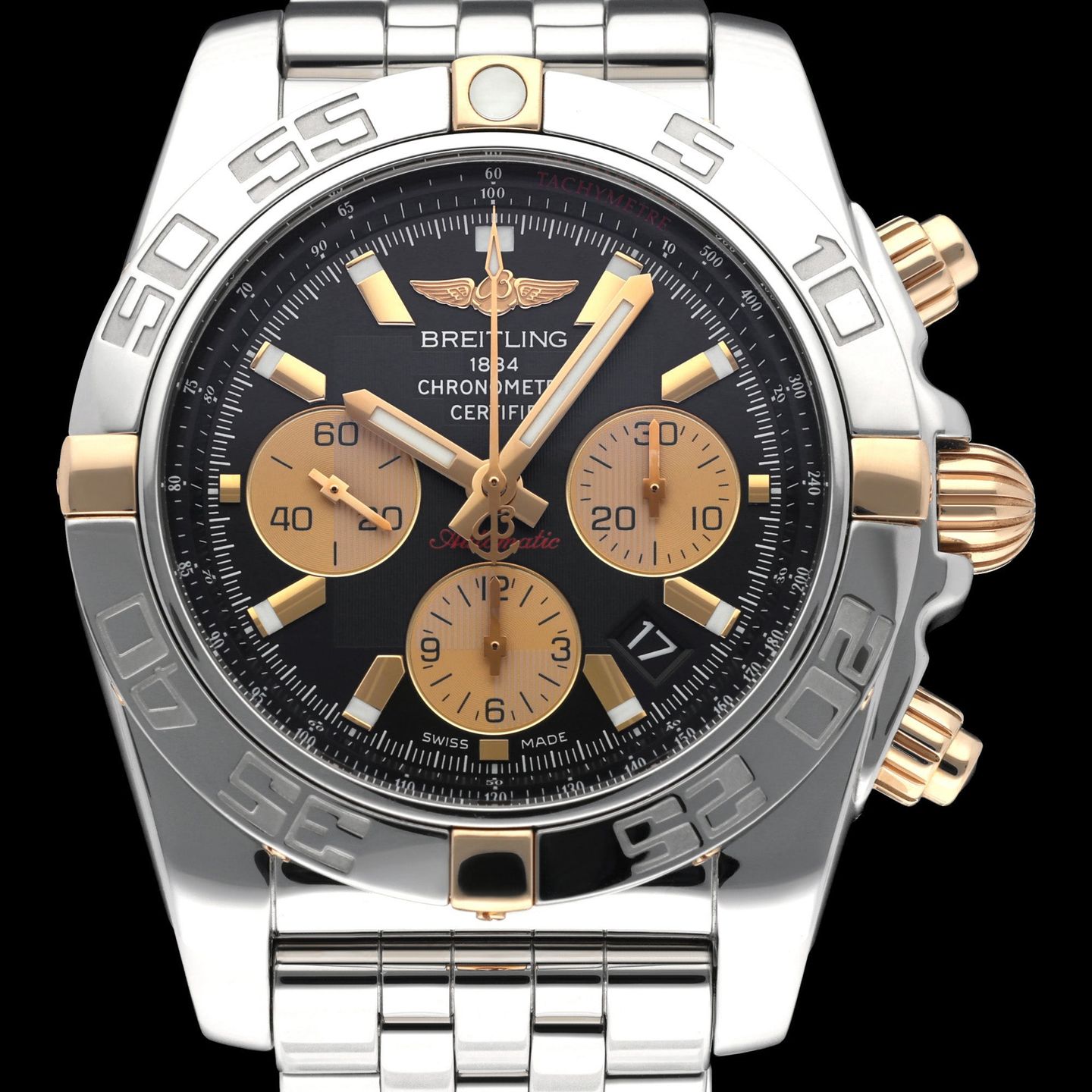 Breitling Chronomat 44 IB0110 - (1/8)