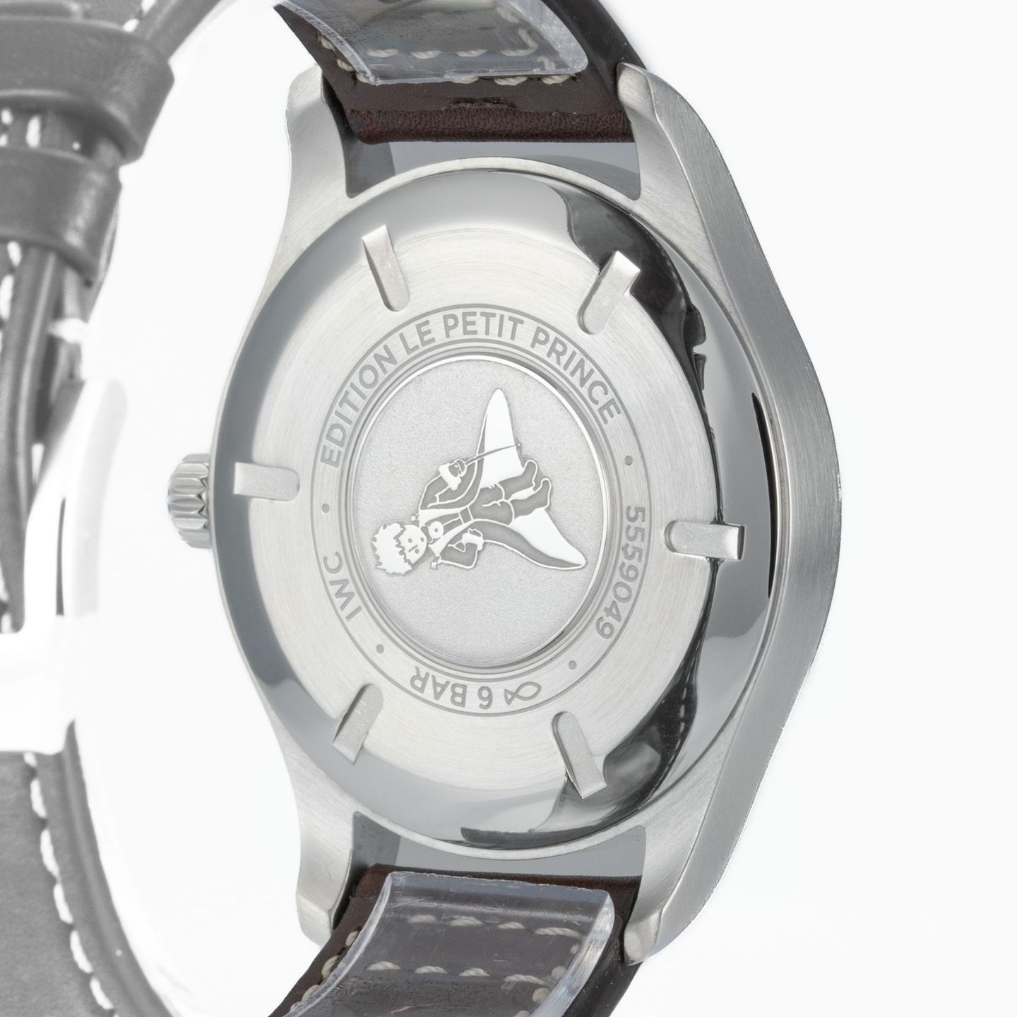 IWC Pilot Mark IW327010 - (3/4)