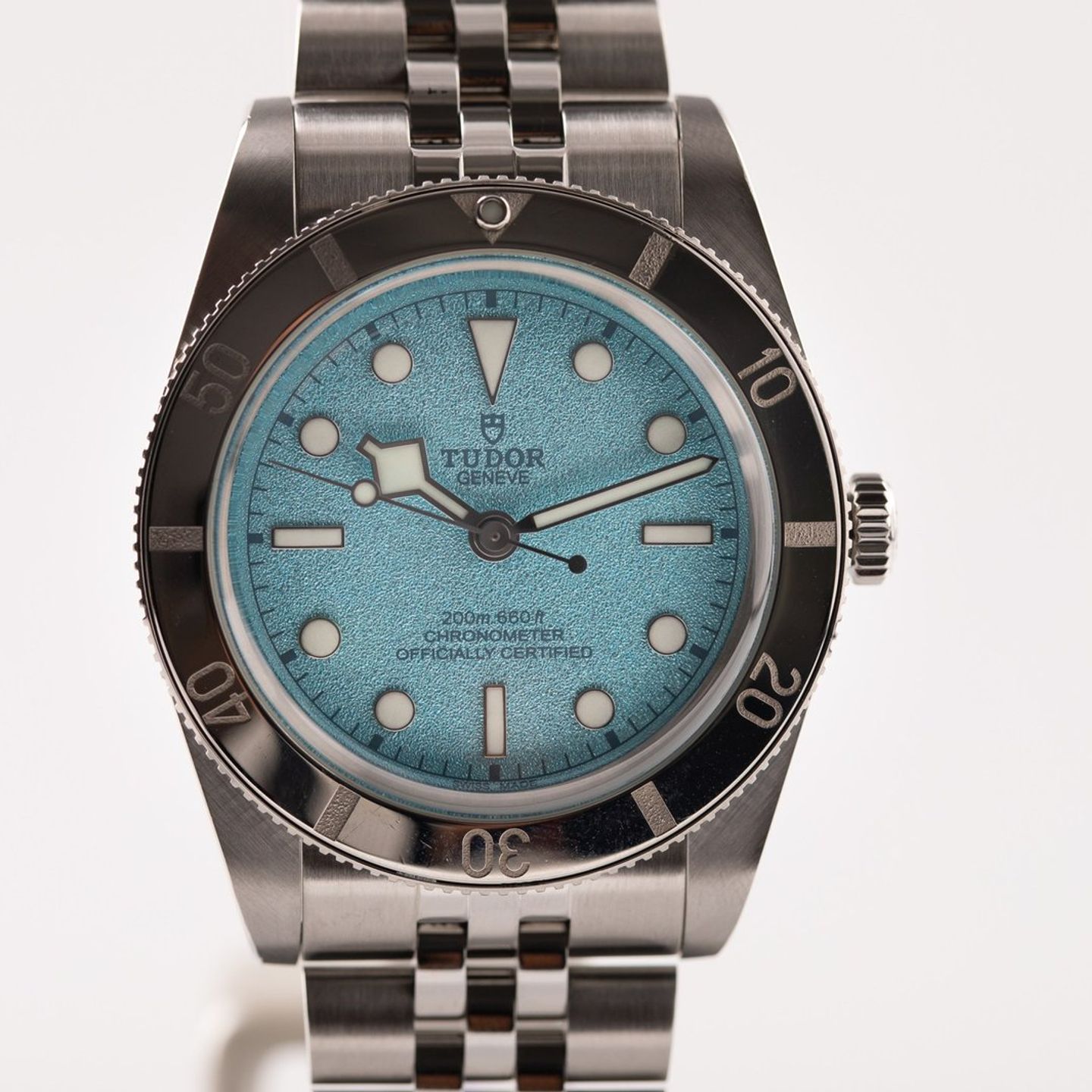 Tudor Black Bay 54 79000 - (6/8)