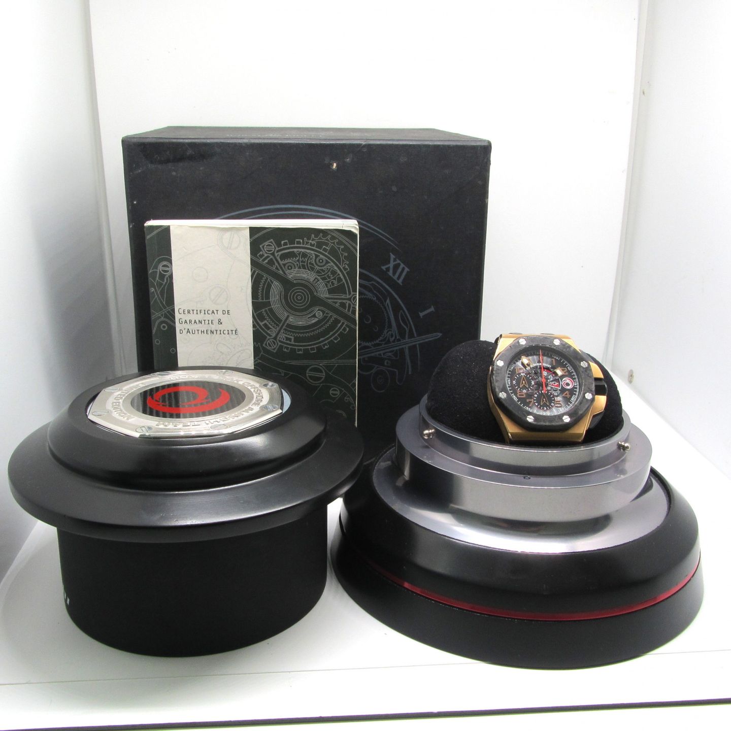 Audemars Piguet Royal Oak Offshore 26062OR.OO.A002CA.01 - (5/6)