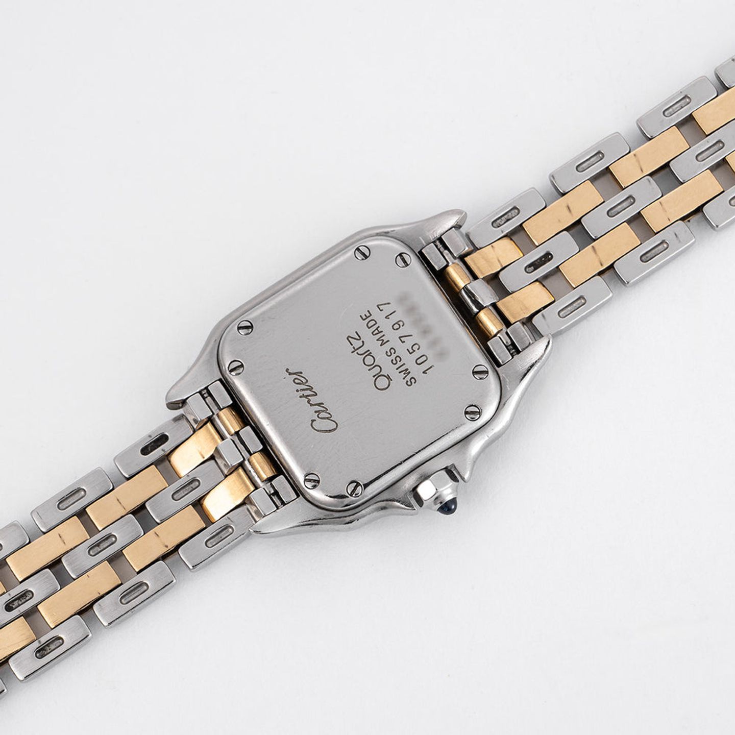 Cartier Panthère 1057917 - (7/8)