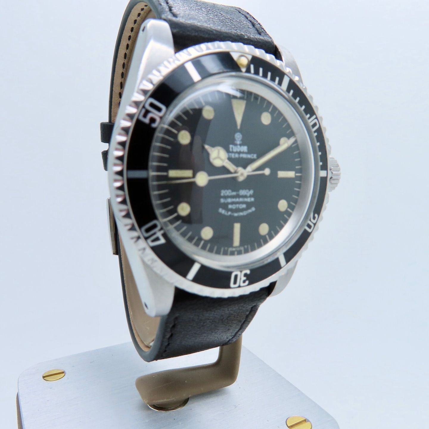 Tudor Submariner 7928 - (2/7)