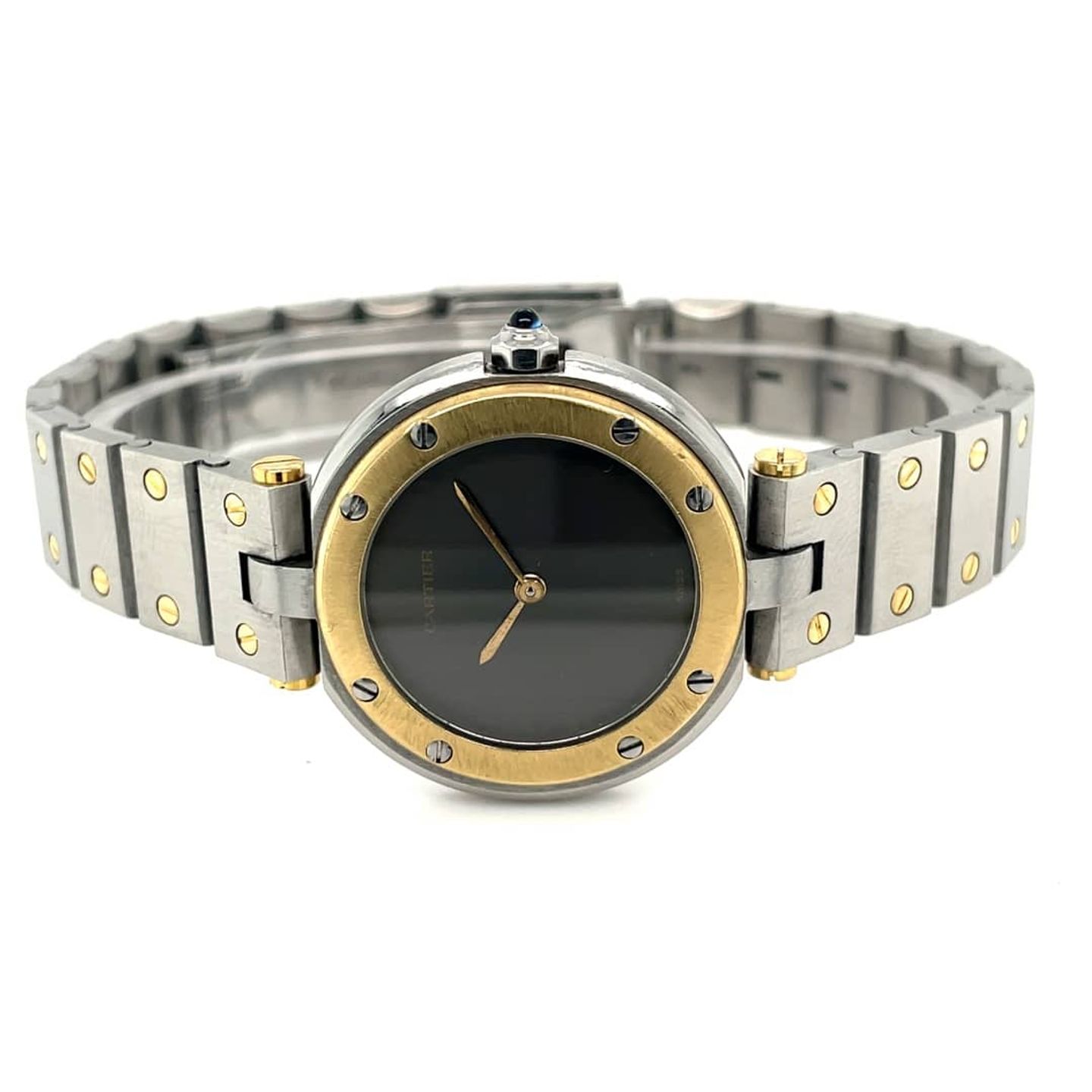 Cartier Santos 8191 - (8/8)