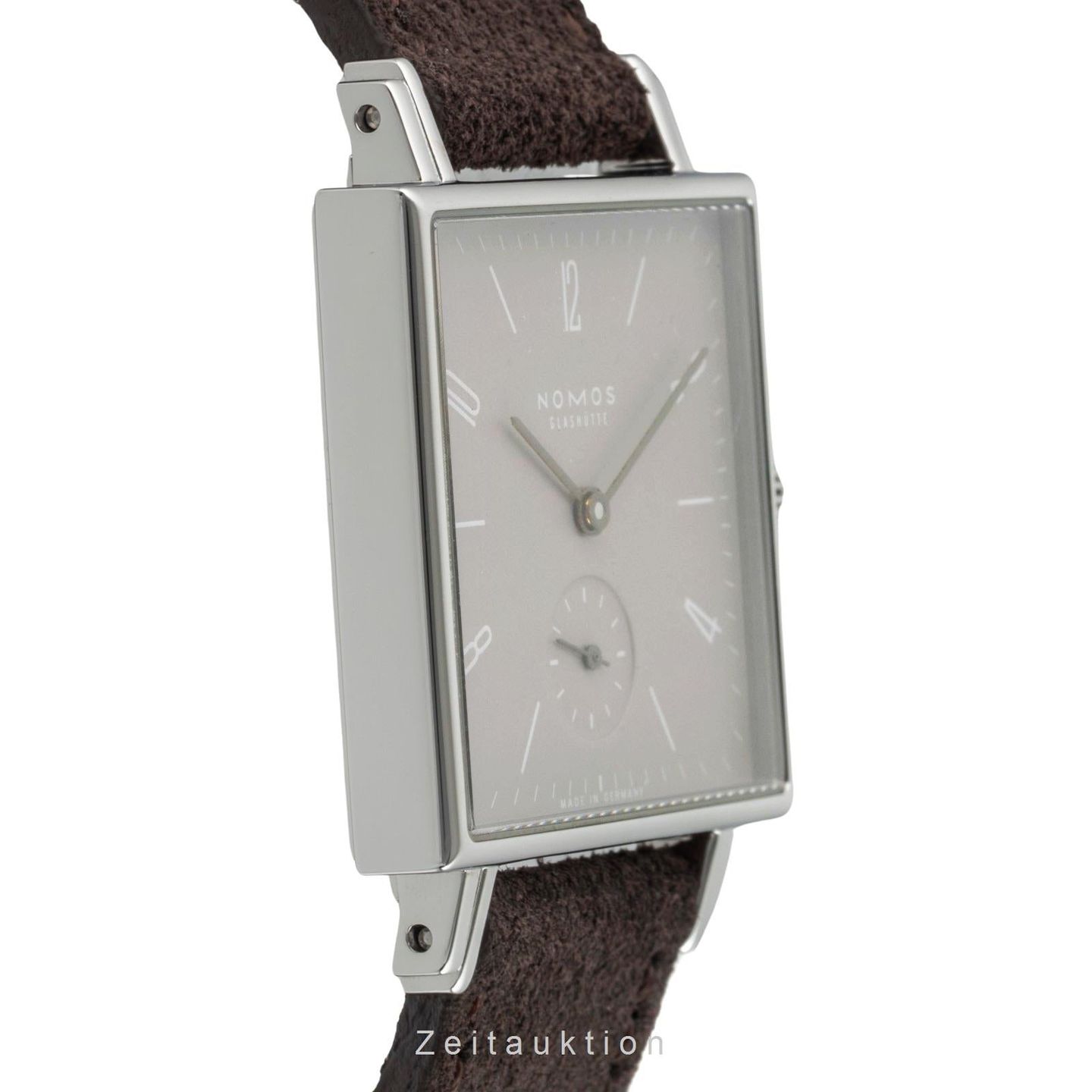 NOMOS Tetra 481 - (6/8)