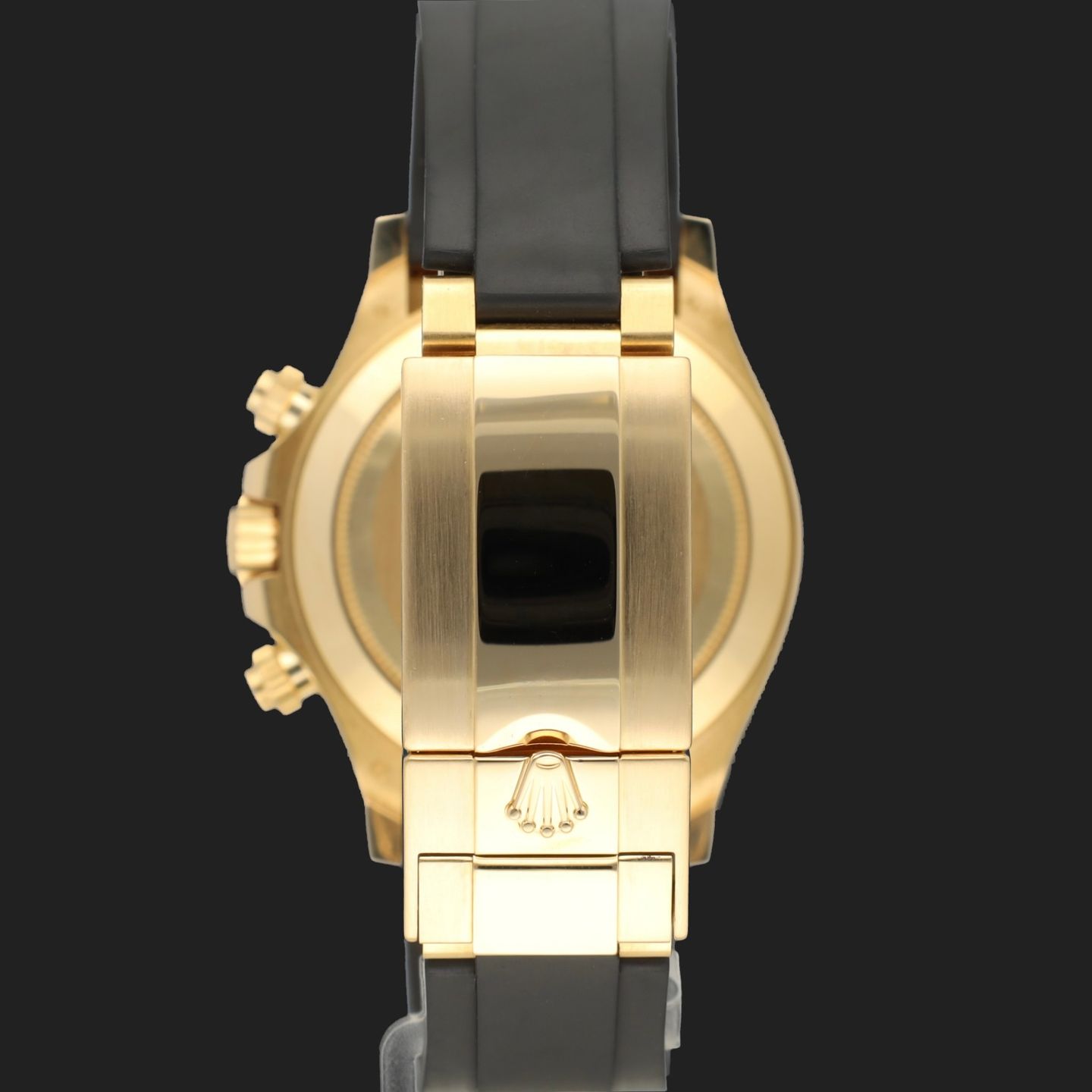 Rolex Daytona 116518LN - (6/8)