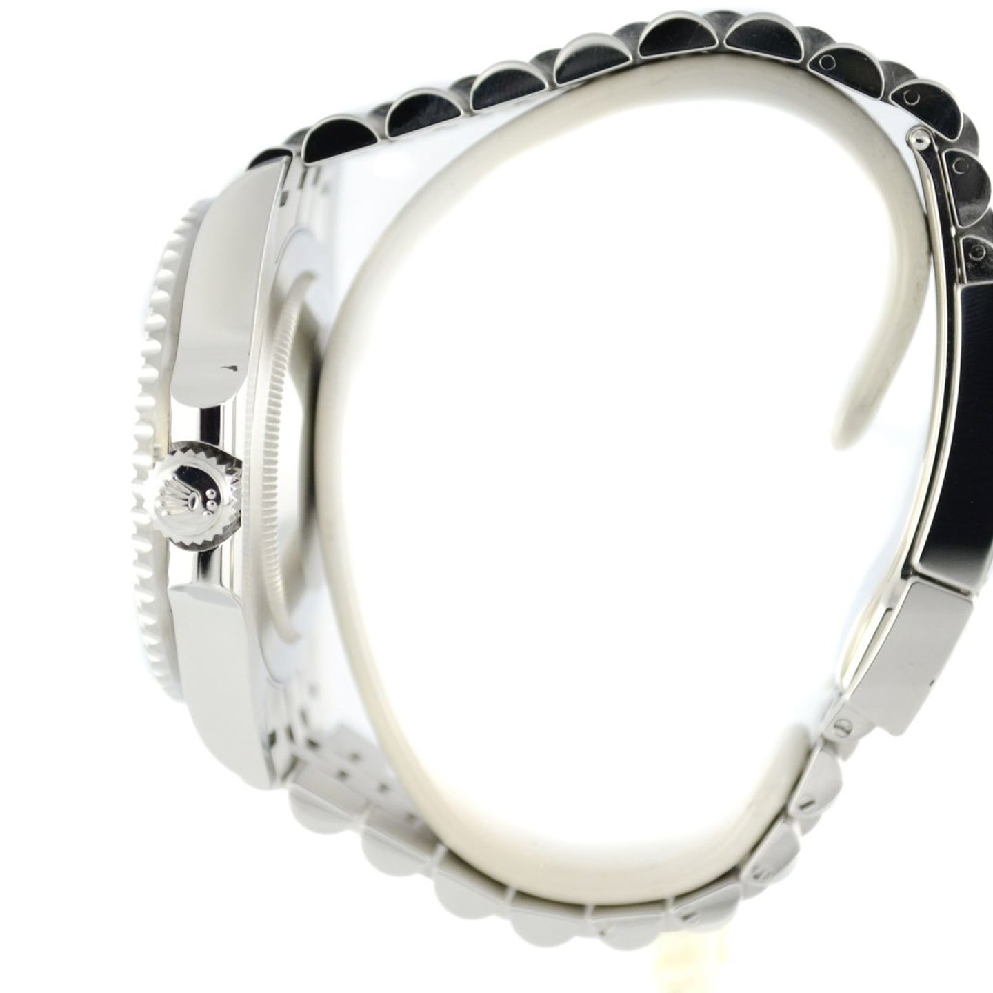 Rolex GMT-Master II 126710GRNR - (6/7)