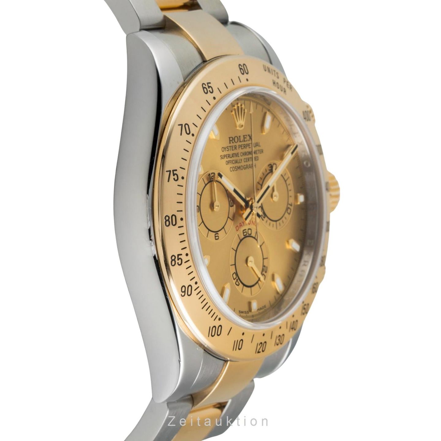 Rolex Daytona 116523 - (5/8)