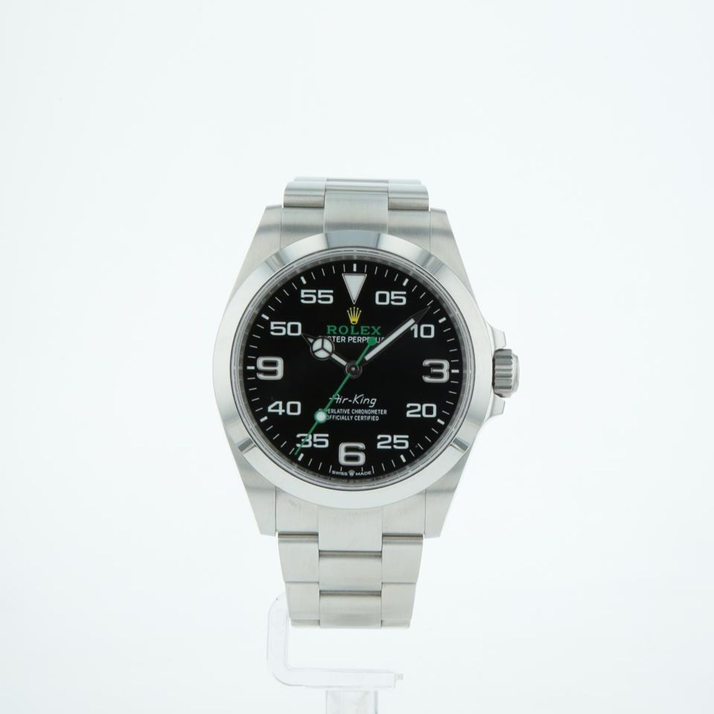 Rolex Air-King 126900 - (7/8)
