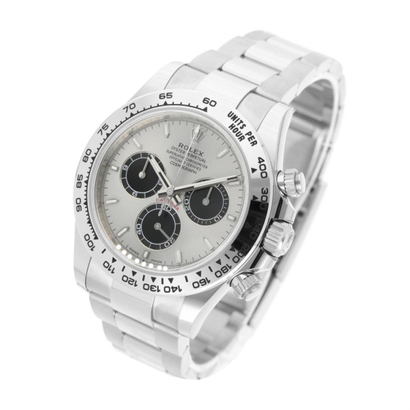 Rolex Daytona 126509 - (2/5)