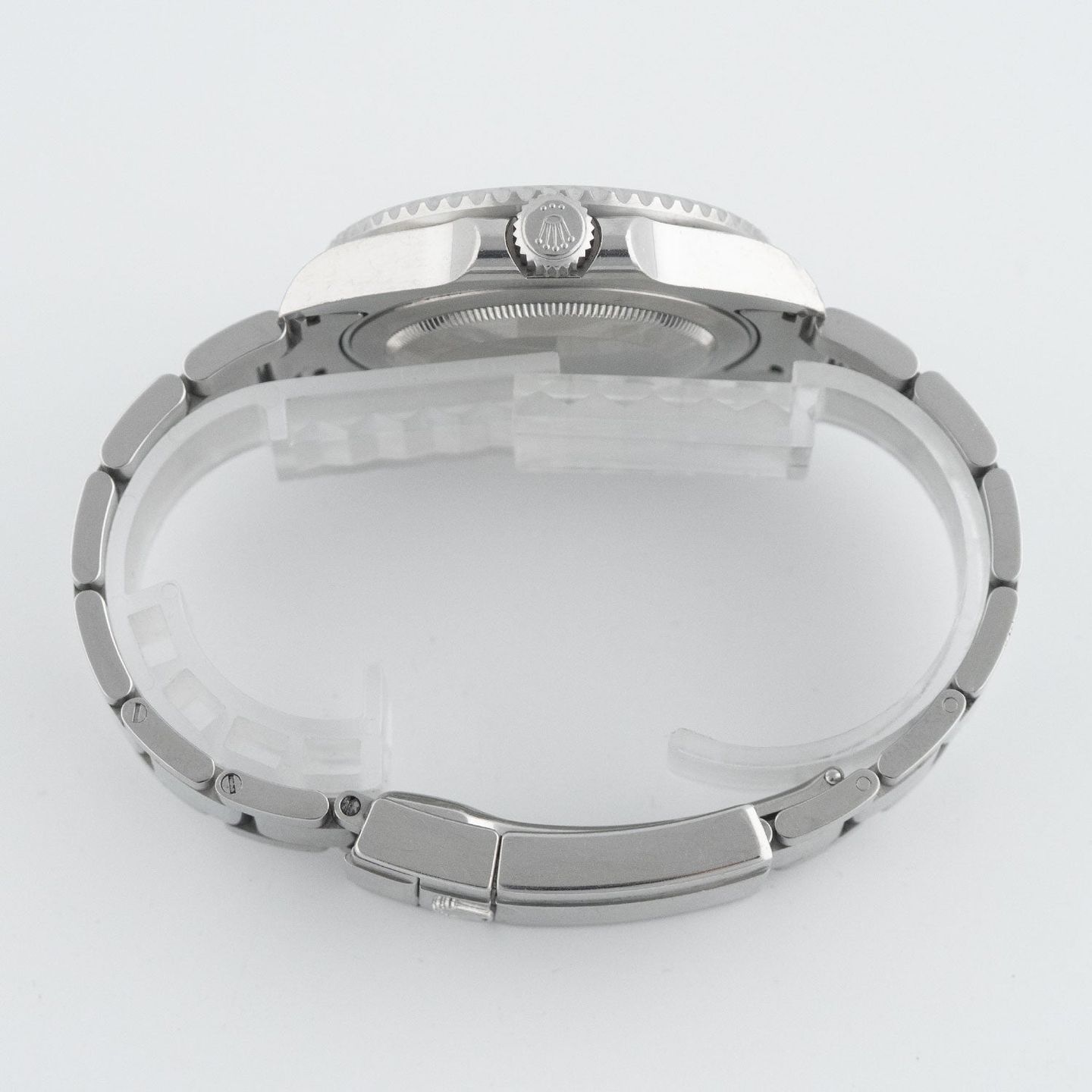 Rolex GMT-Master II 116710LN - (6/7)