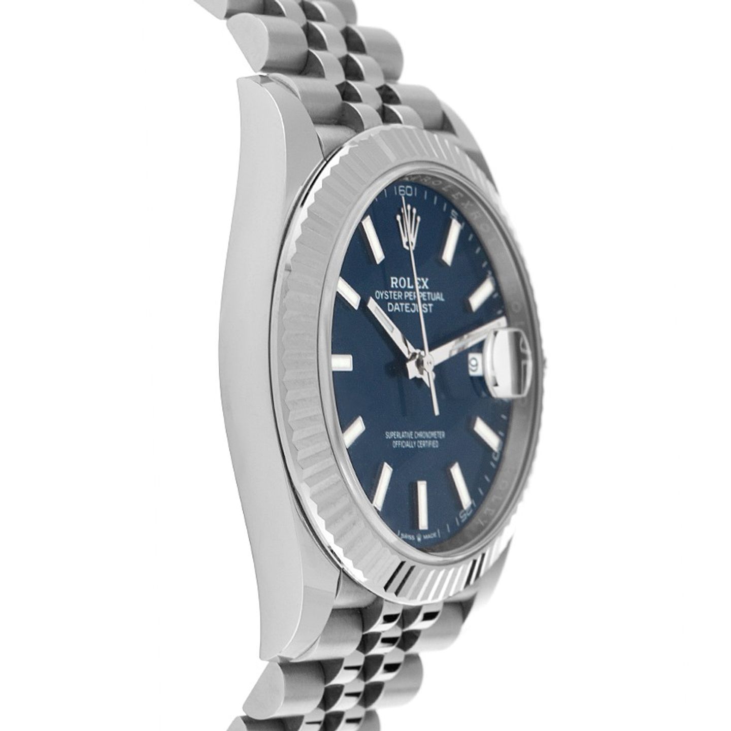 Rolex Datejust 41 126334 - (5/7)