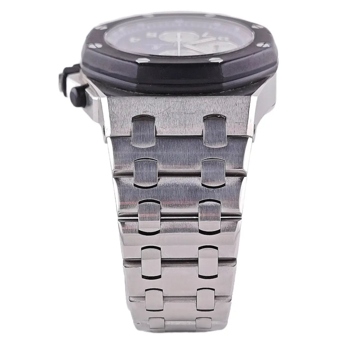 Audemars Piguet Royal Oak Offshore Chronograph 25940SK.OO.D002CA.01 - (6/7)