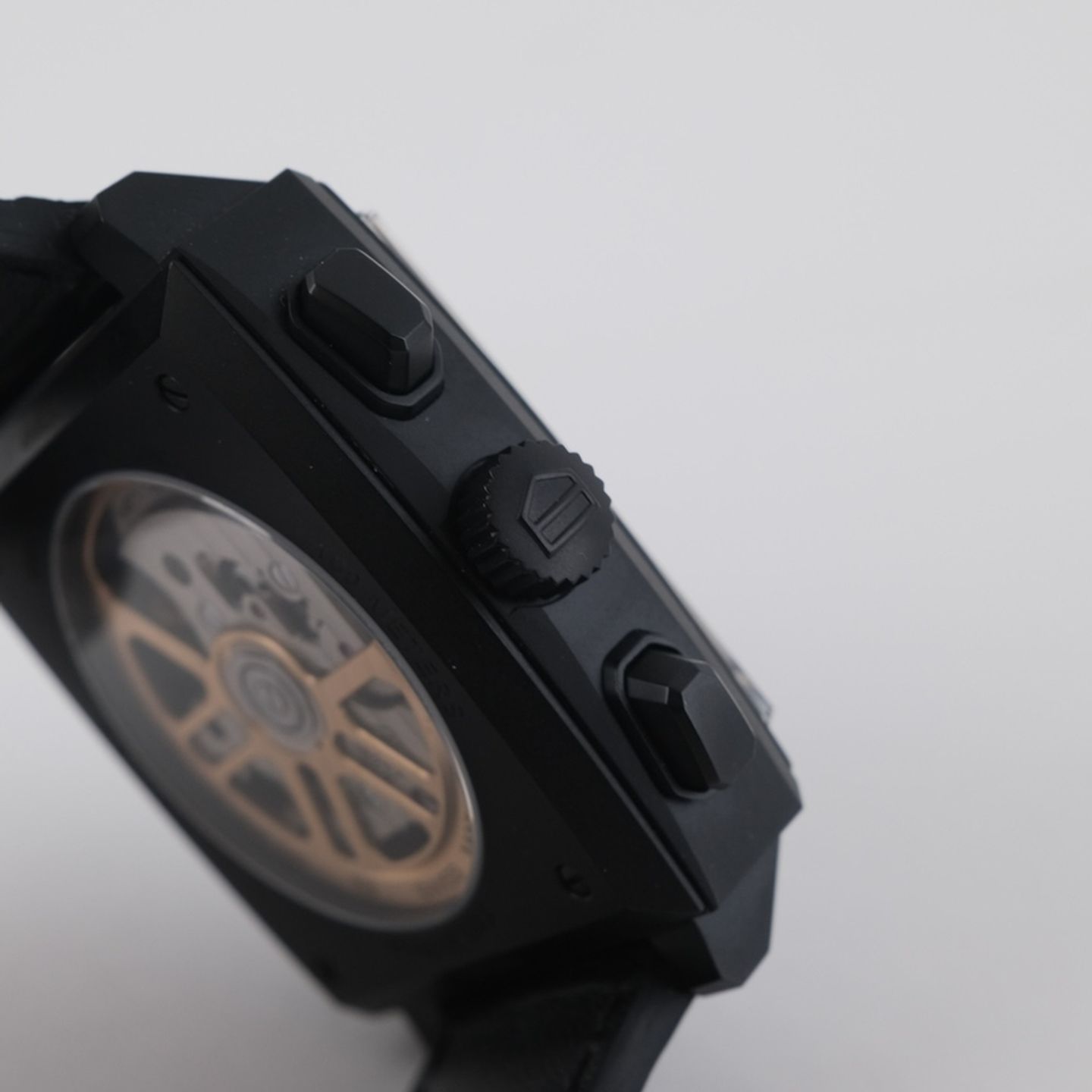 TAG Heuer Monaco CBL2180.FC6497 - (5/8)