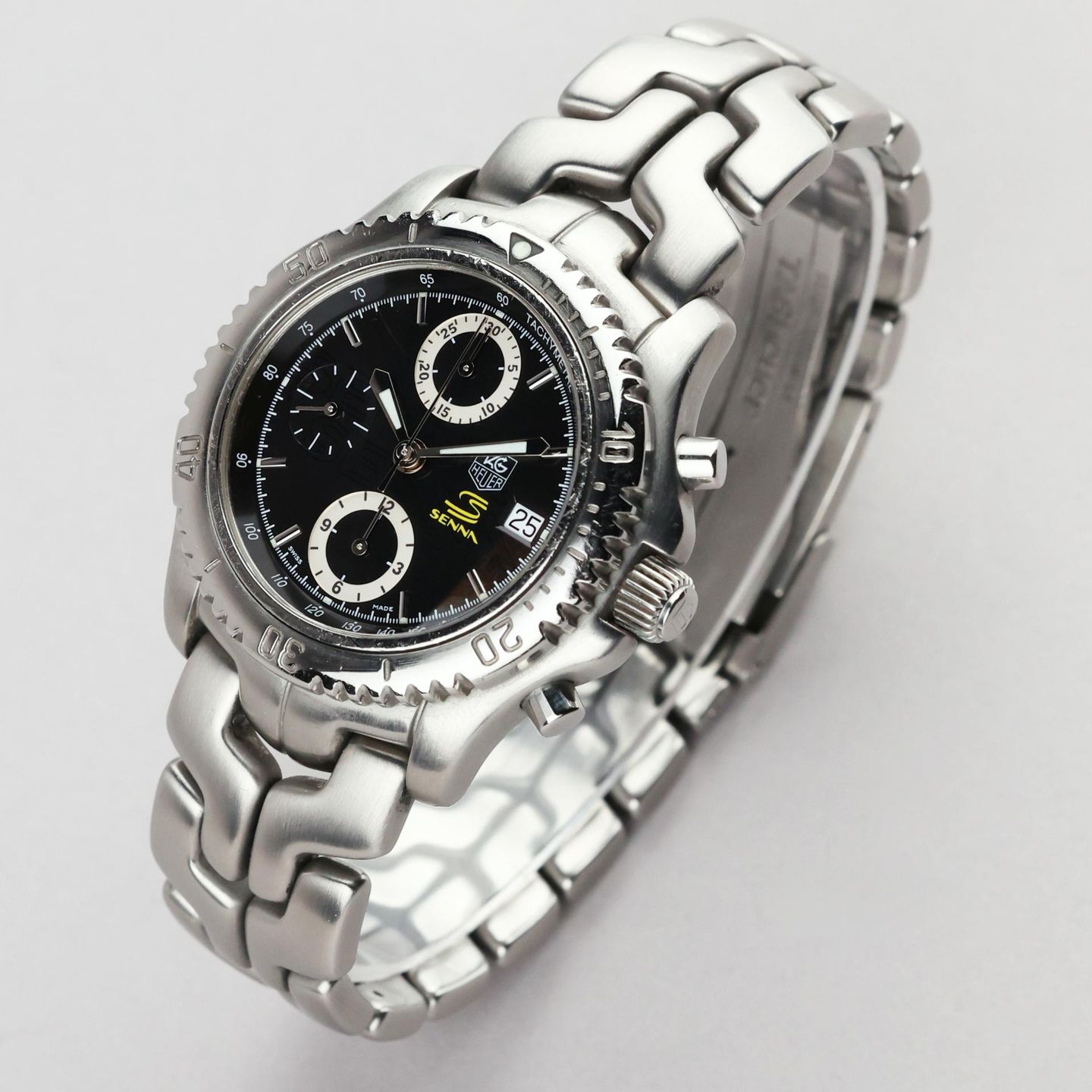 TAG Heuer Link CT5114 - (4/8)