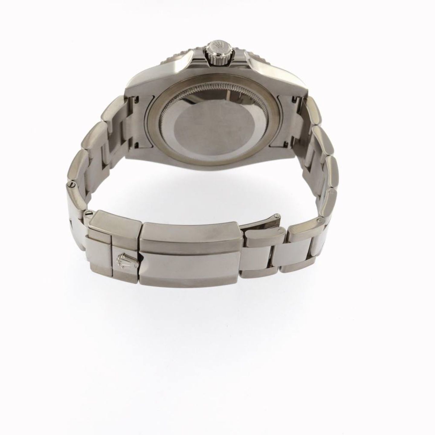 Rolex GMT-Master II 116710BLNR - (4/7)