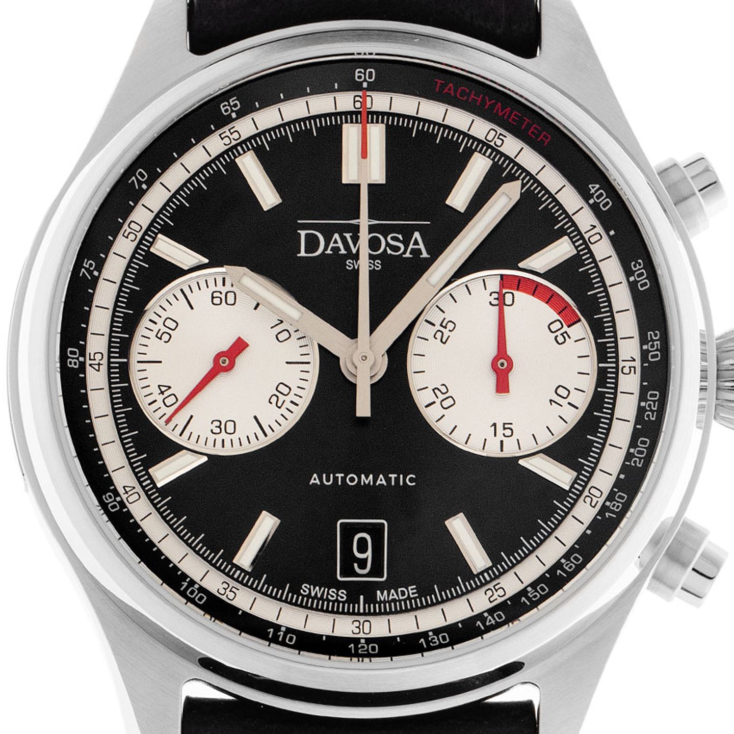 Davosa Unknown 161.536.55 - (1/7)