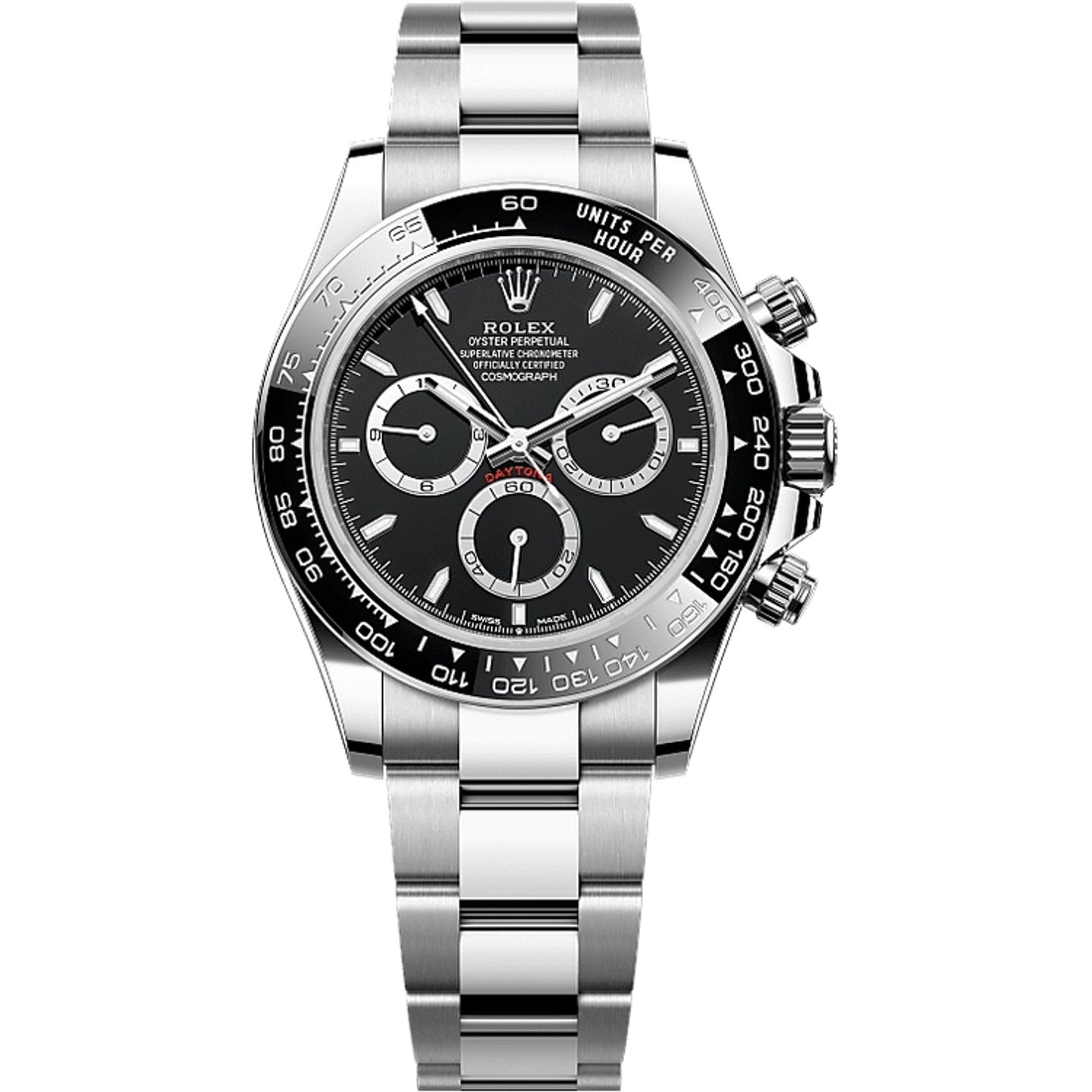 Rolex Daytona 126500LN - (1/1)