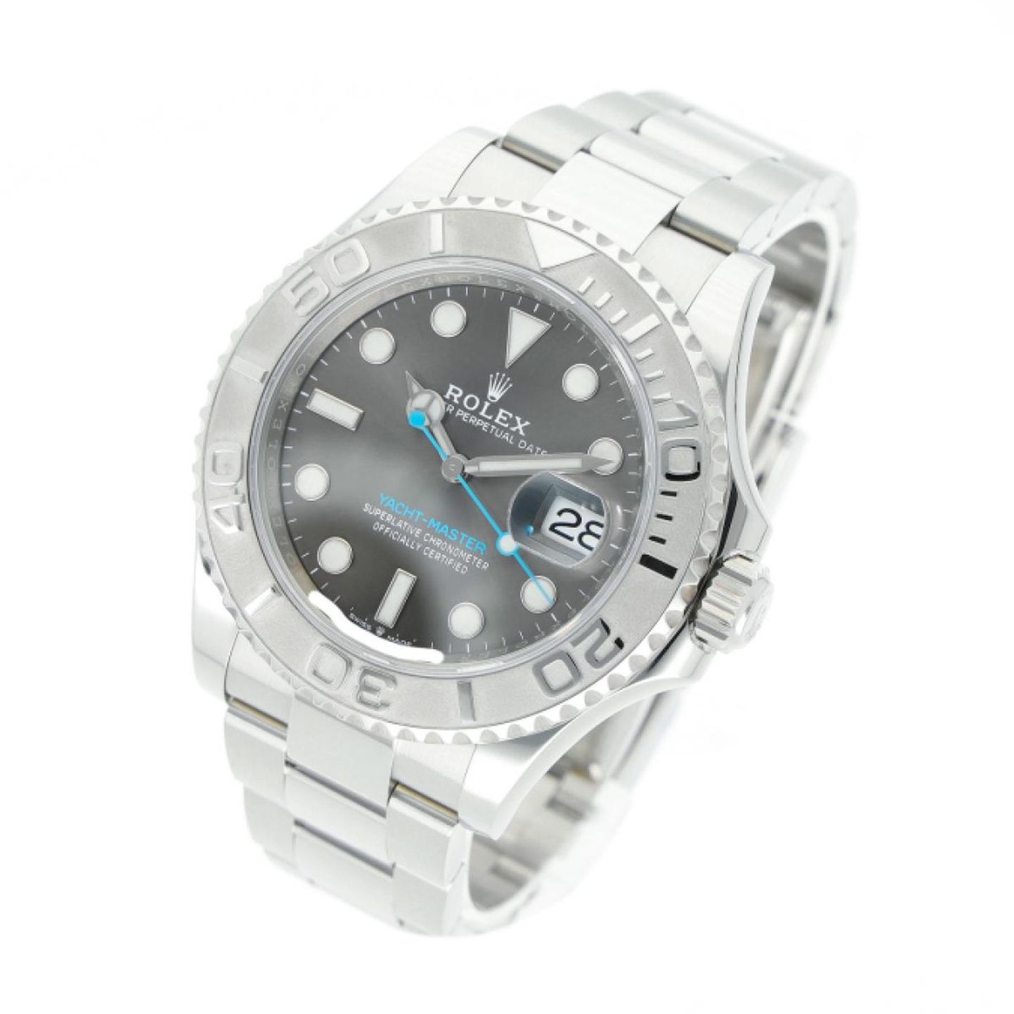 Rolex Yacht-Master 40 126622 - (2/5)