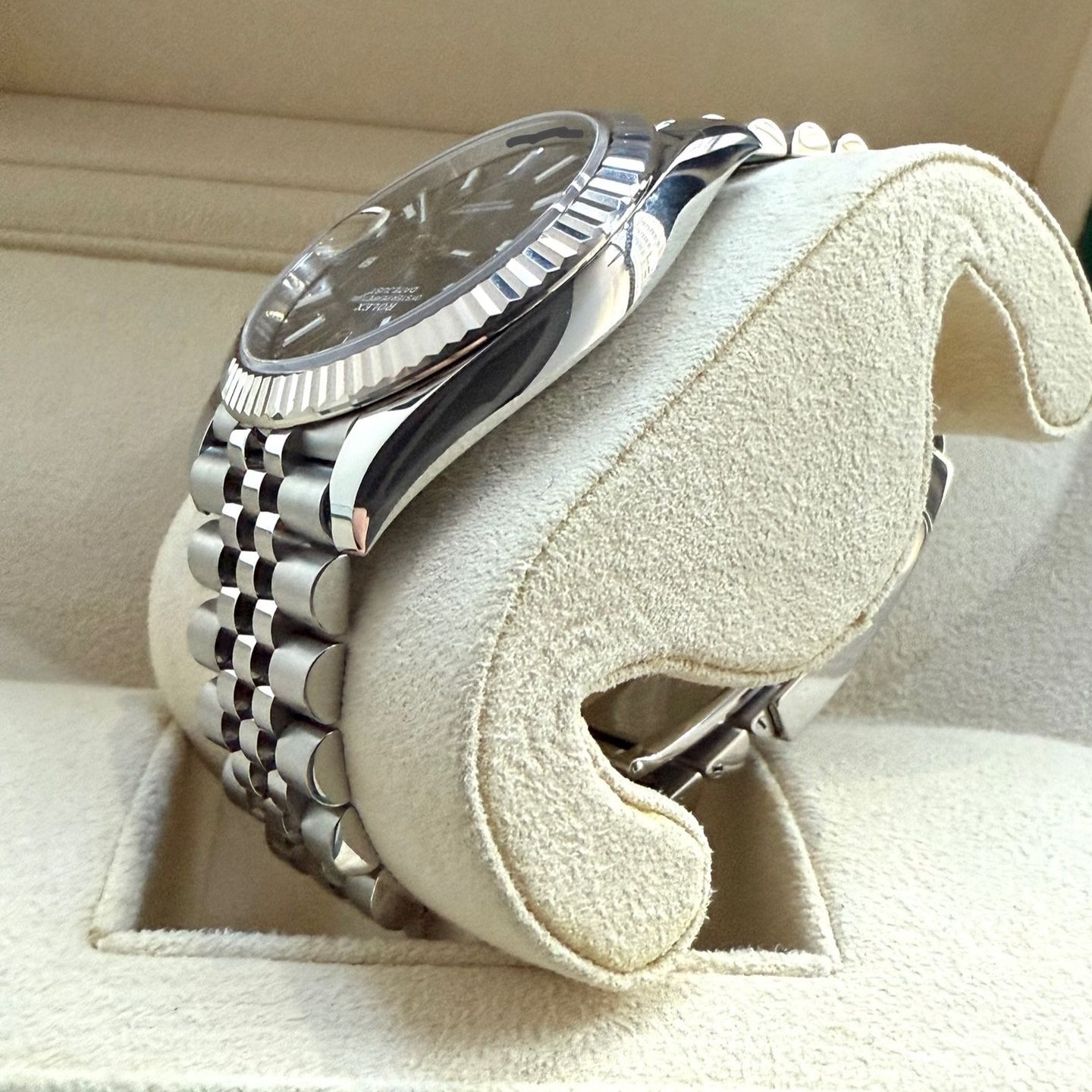 Rolex Datejust 41 126334 - (6/6)