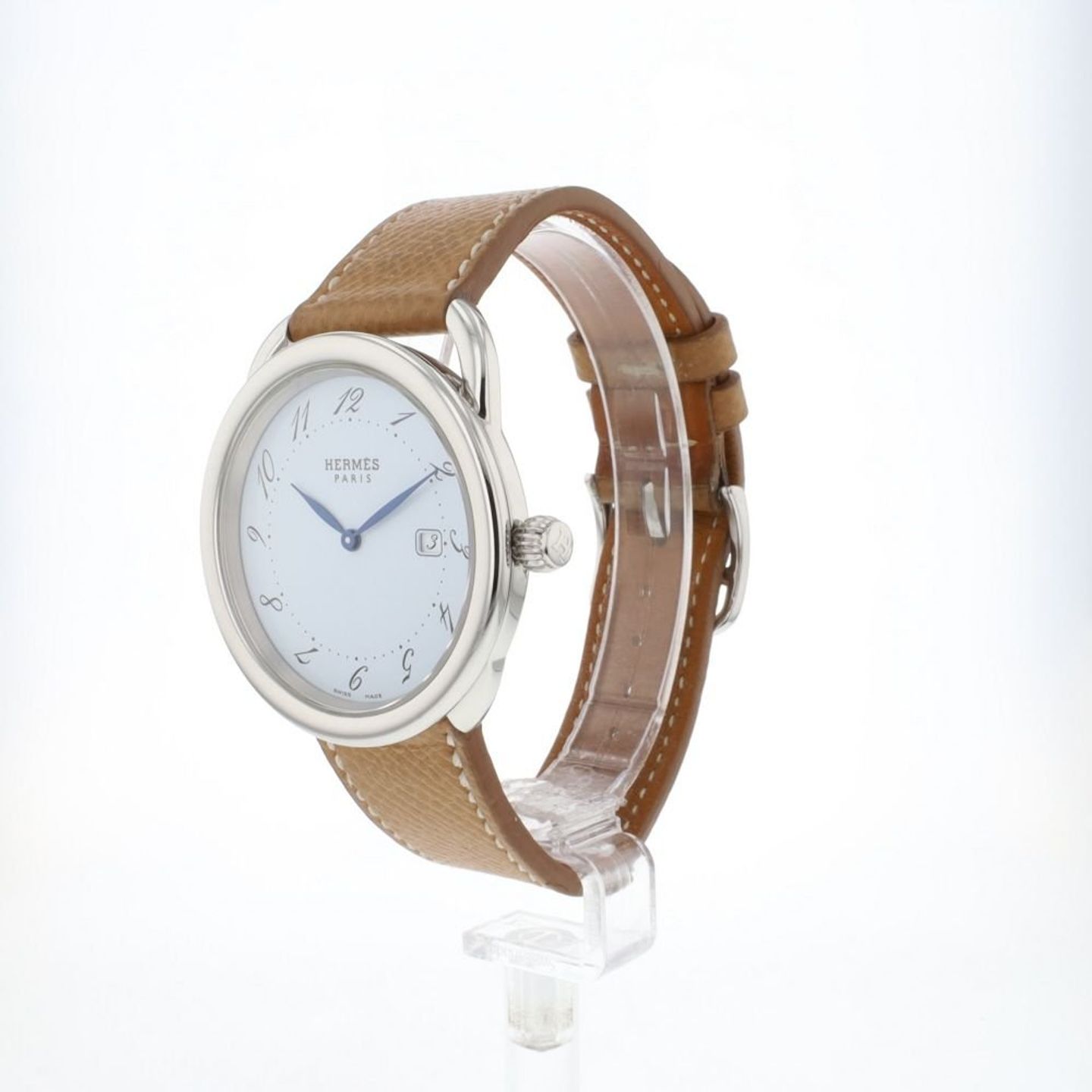 Hermès Arceau AR5.710 - (8/8)
