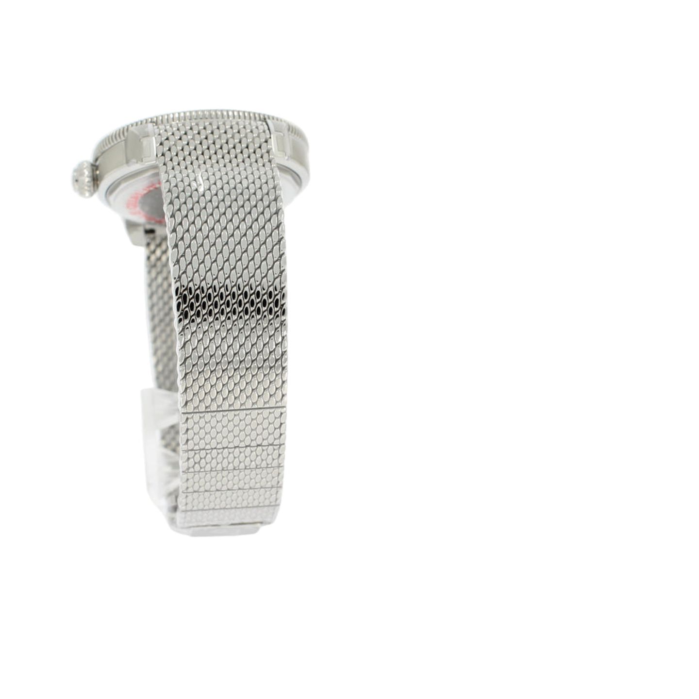 Breitling Superocean Heritage A10390361L1A1 (2025) - Green dial 36 mm Steel case (4/4)