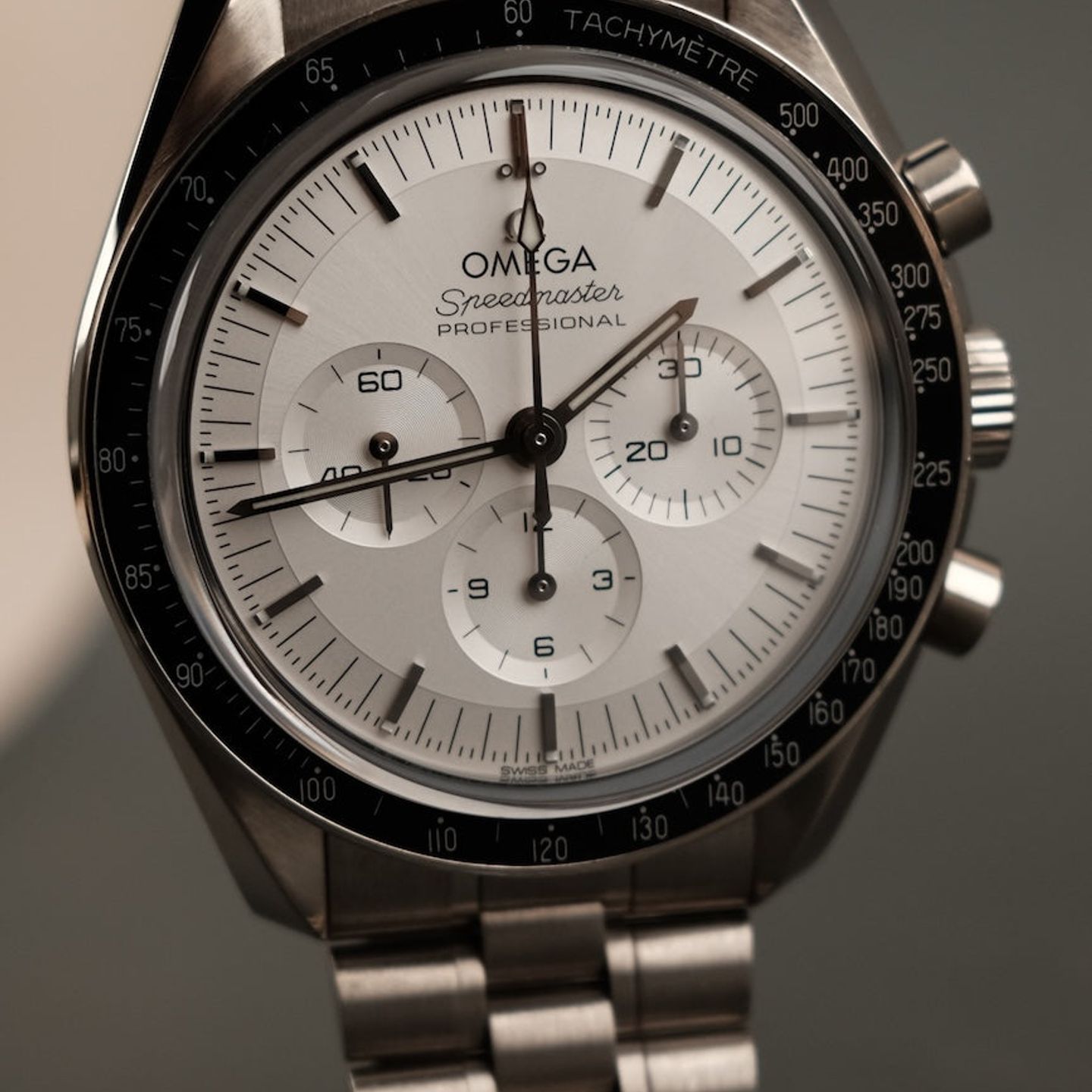 Omega Speedmaster Professional Moonwatch 310.60.42.50.02.001 - (8/8)