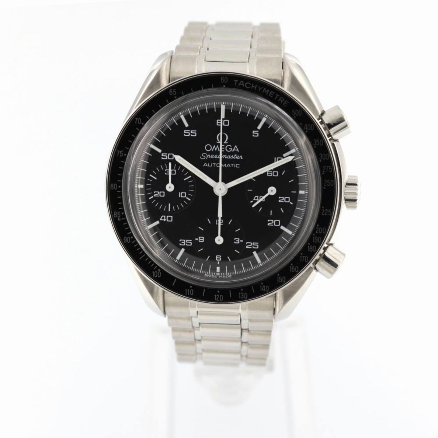 Omega Speedmaster Reduced 3510.50.00 - (1/6)