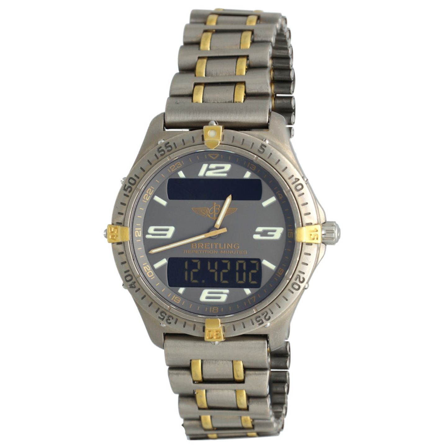 Breitling Aerospace F65062 - (1/7)