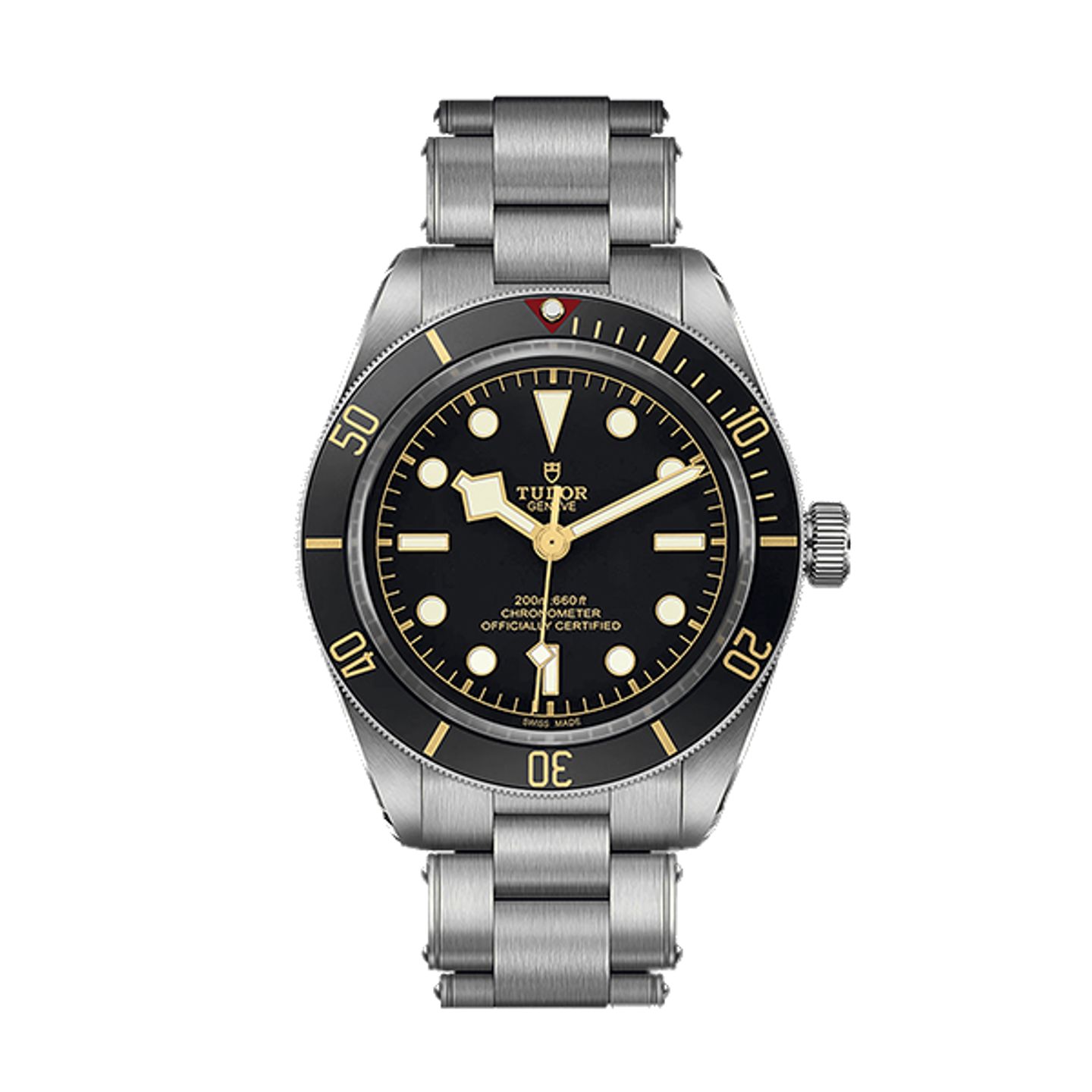 Tudor Black Bay Fifty-Eight 79030N - (1/1)