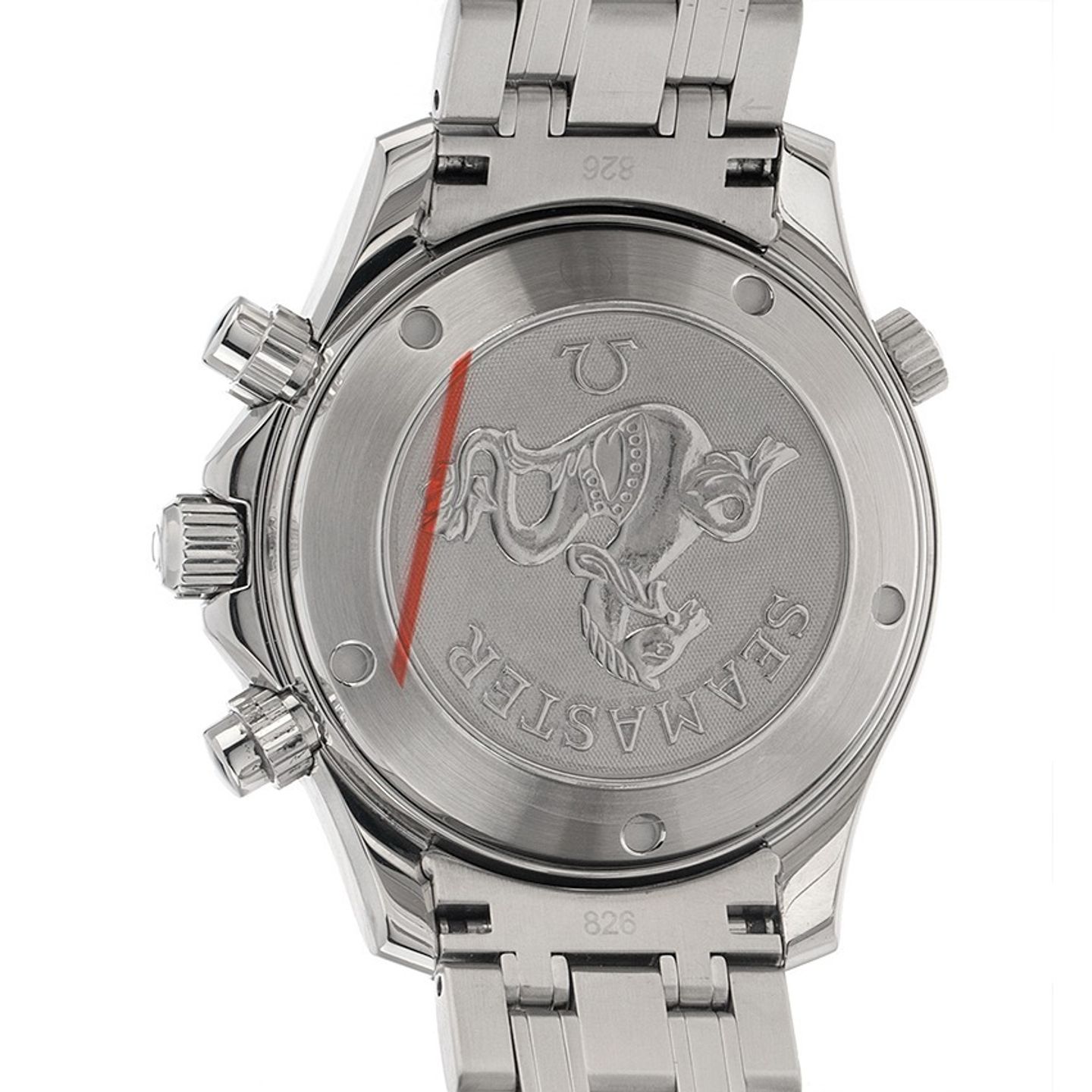 Omega Seamaster Diver 300 M 213.30.42.40.01.001 - (6/8)