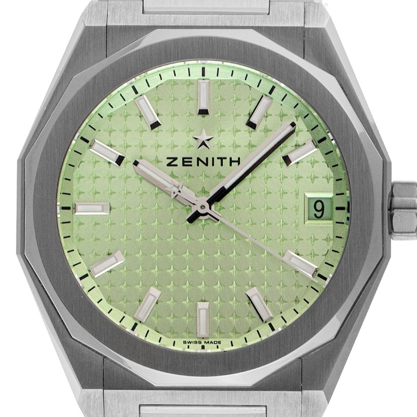 Zenith Defy Skyline 03.9400.670/61.I001 - (1/7)