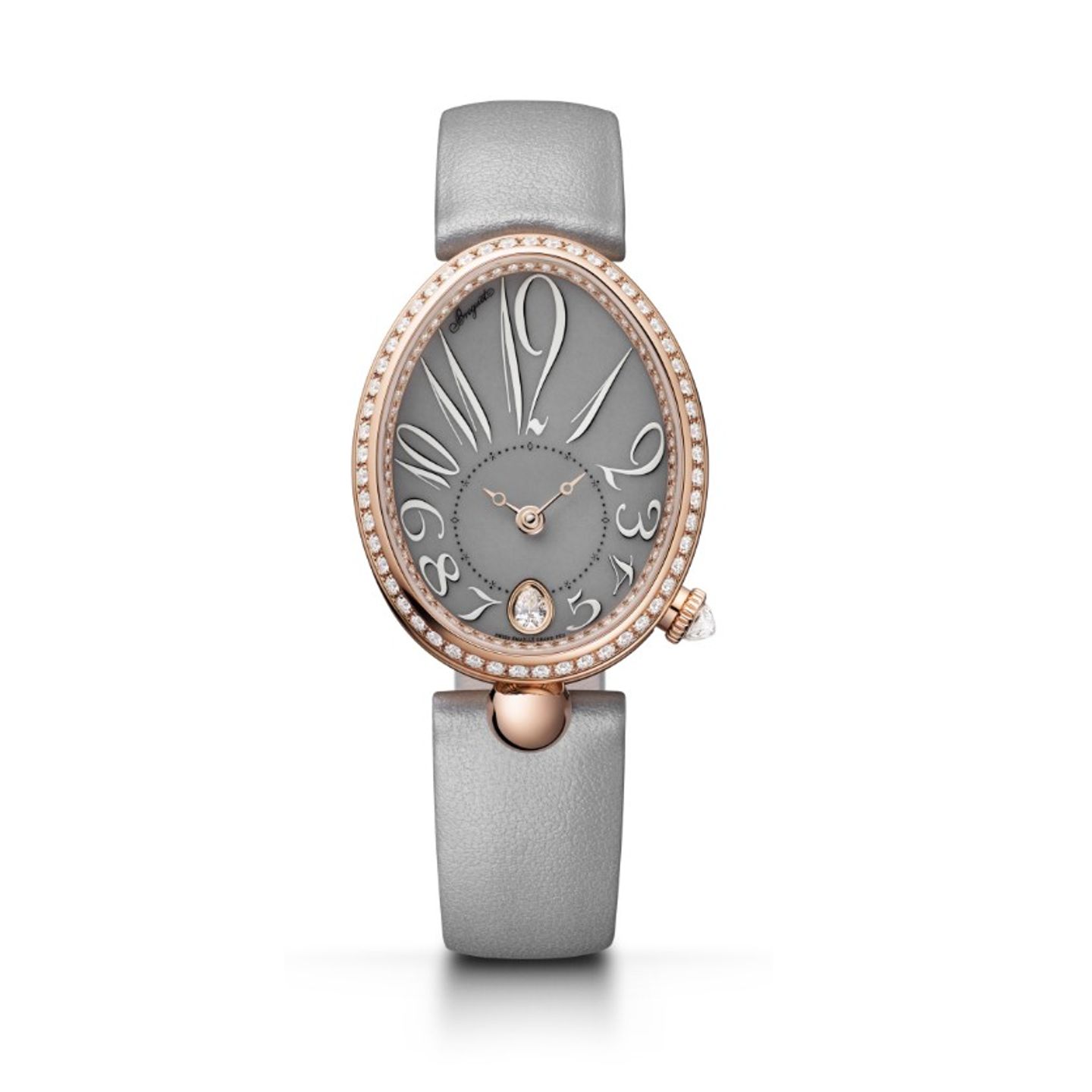 Breguet Reine de Naples 8918BR/2A/364/D0 - (1/1)