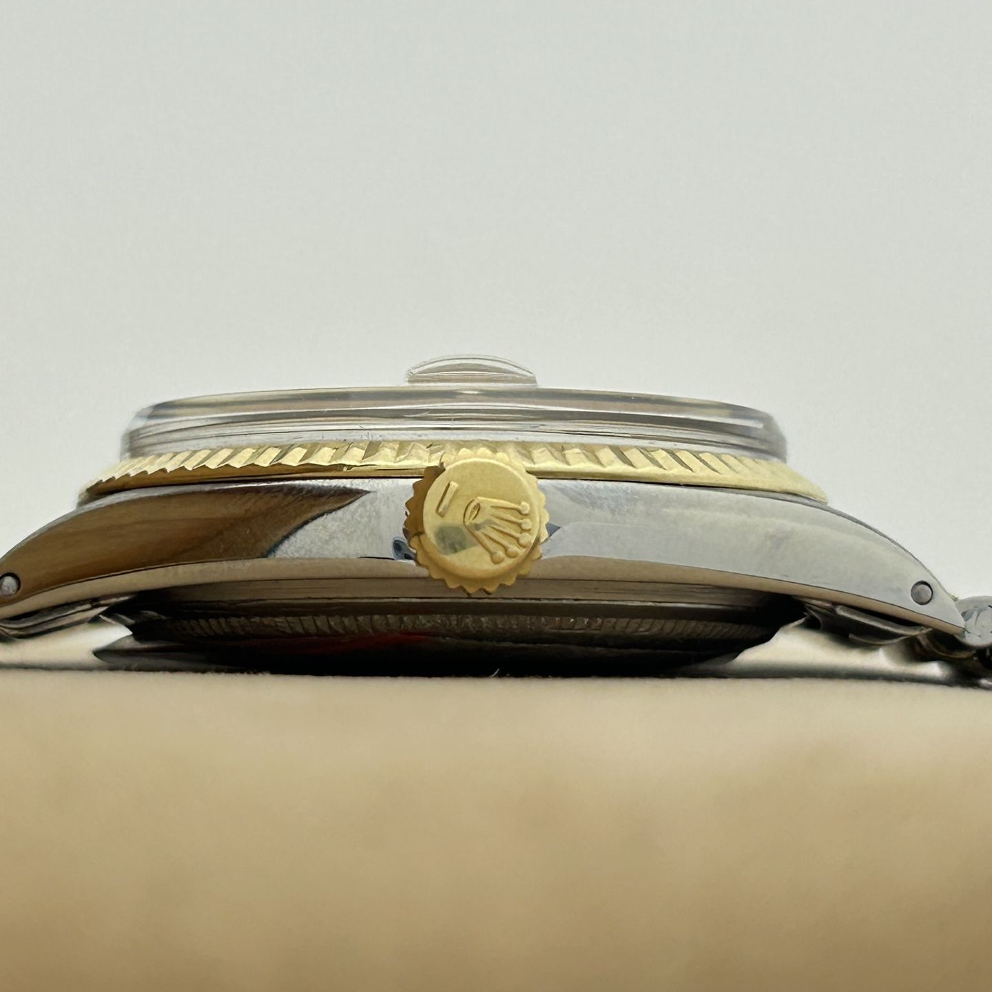 Rolex Datejust 1601 - (3/8)