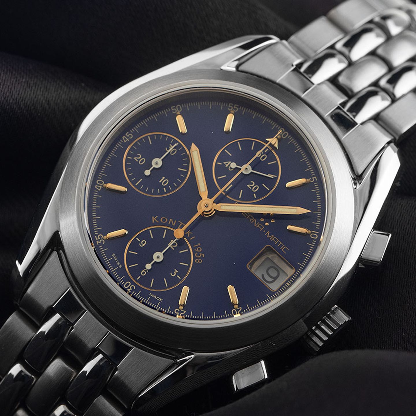 Eterna Kontiki 1575.41 - (3/8)