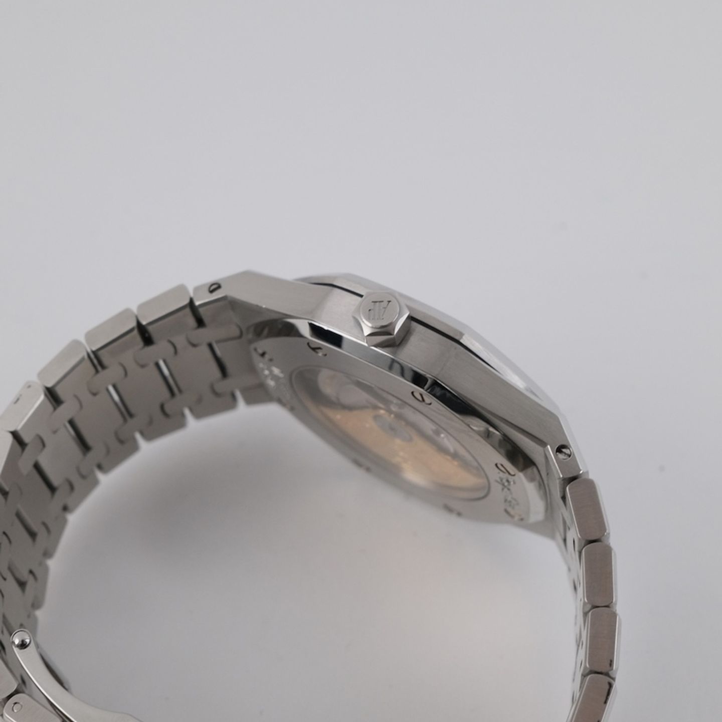 Audemars Piguet Royal Oak Selfwinding 15300ST.OO.1220ST.01 - (7/8)