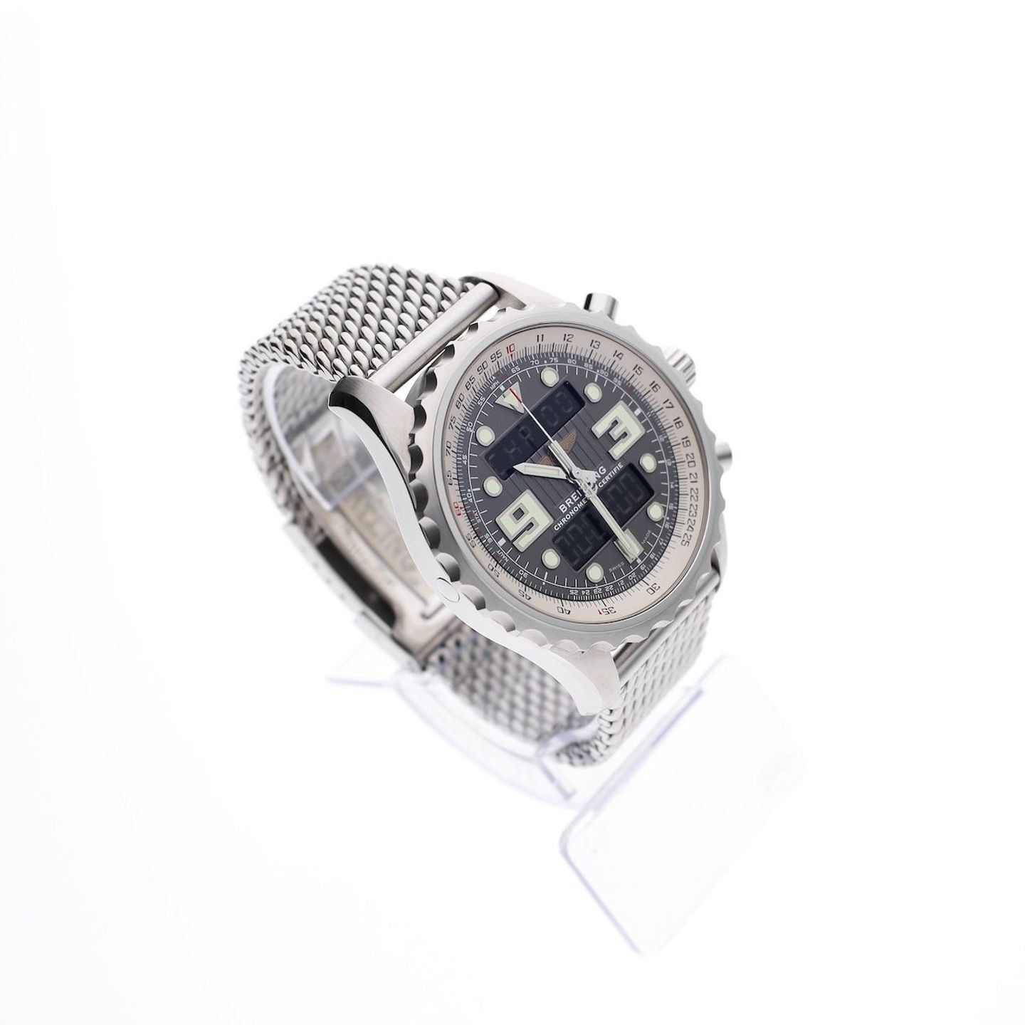 Breitling Chronospace A78365 - (3/8)