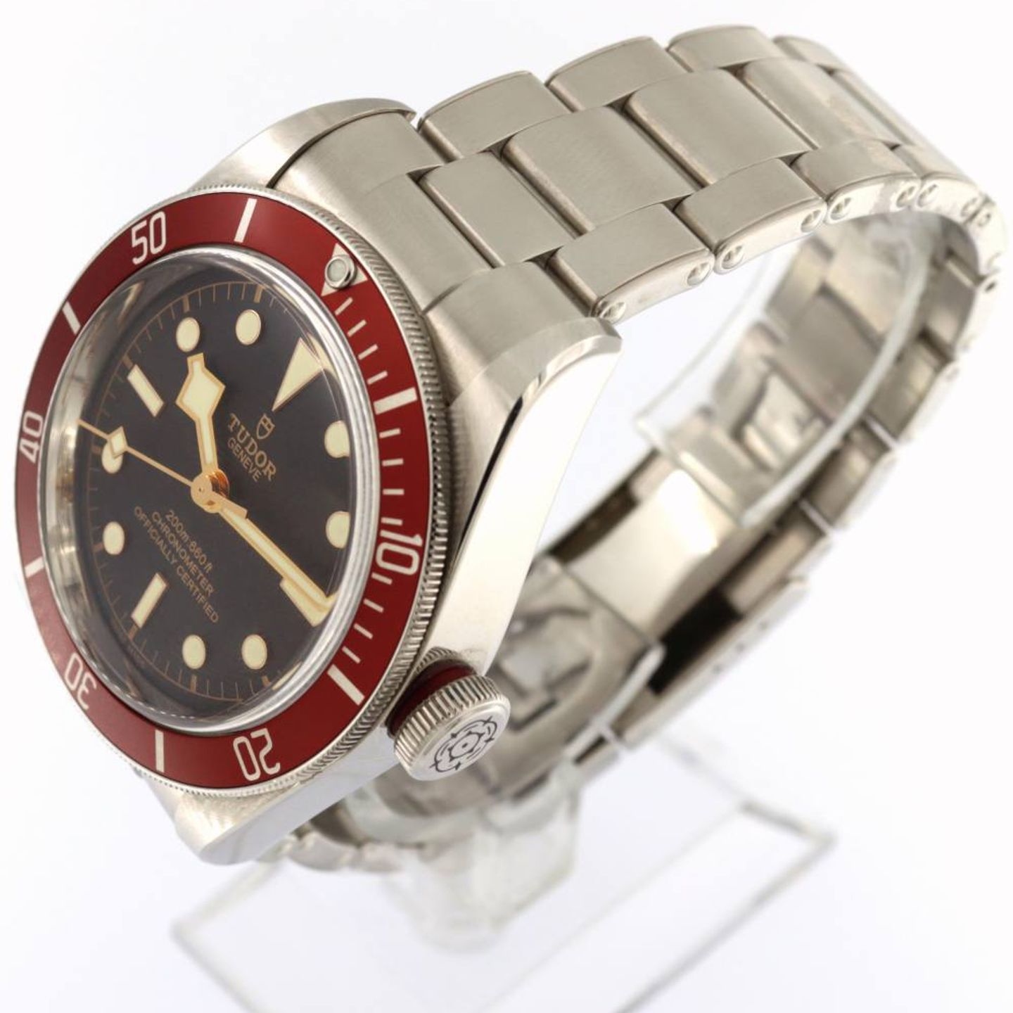 Tudor Black Bay 79230R - (2/7)