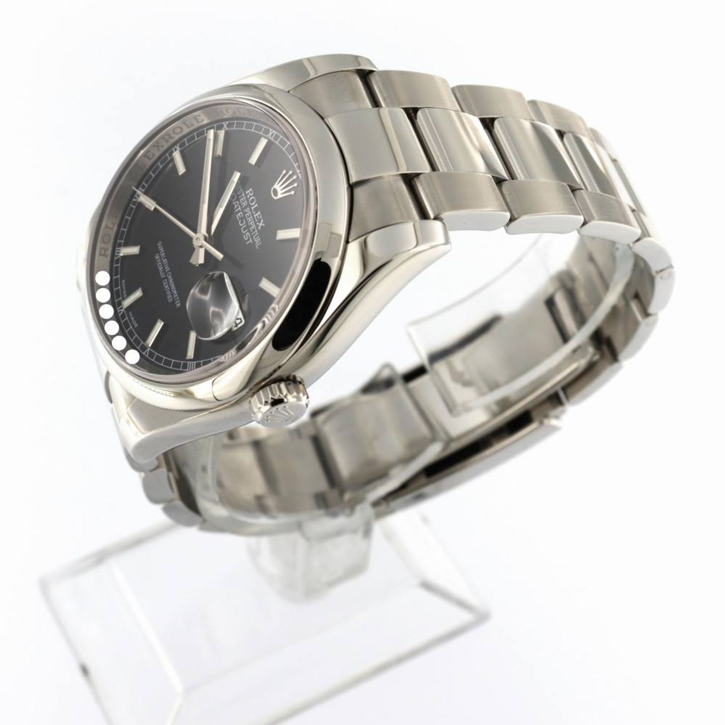 Rolex Datejust 36 116200 - (2/6)