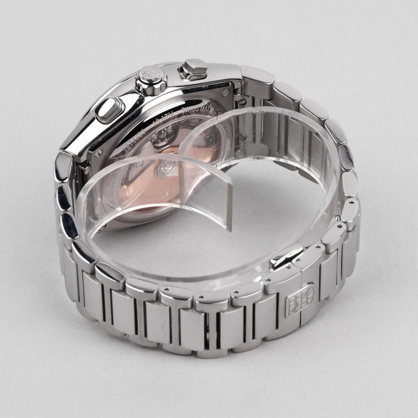 Frederique Constant Highlife FC-391WN4NH6 - (4/7)