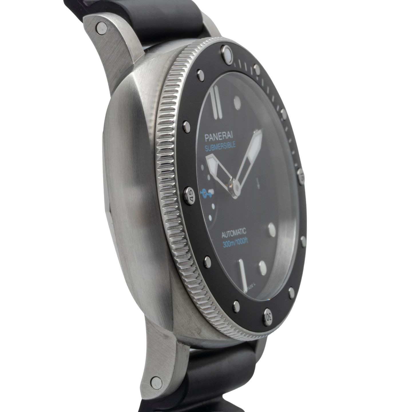 Panerai Luminor Submersible PAM00683 - (7/8)