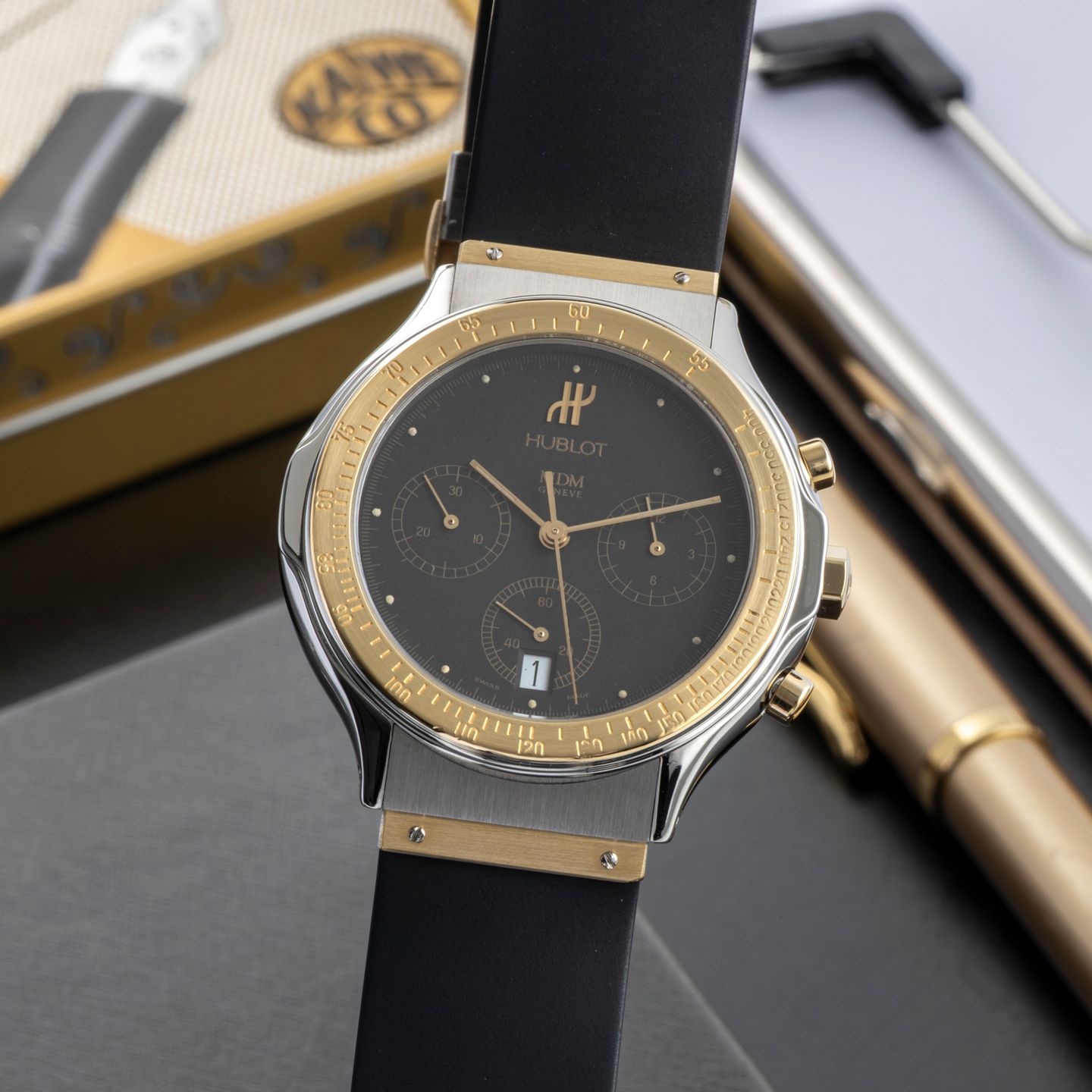 Unknown Unknown 1620.2 (1995) - (3/8)