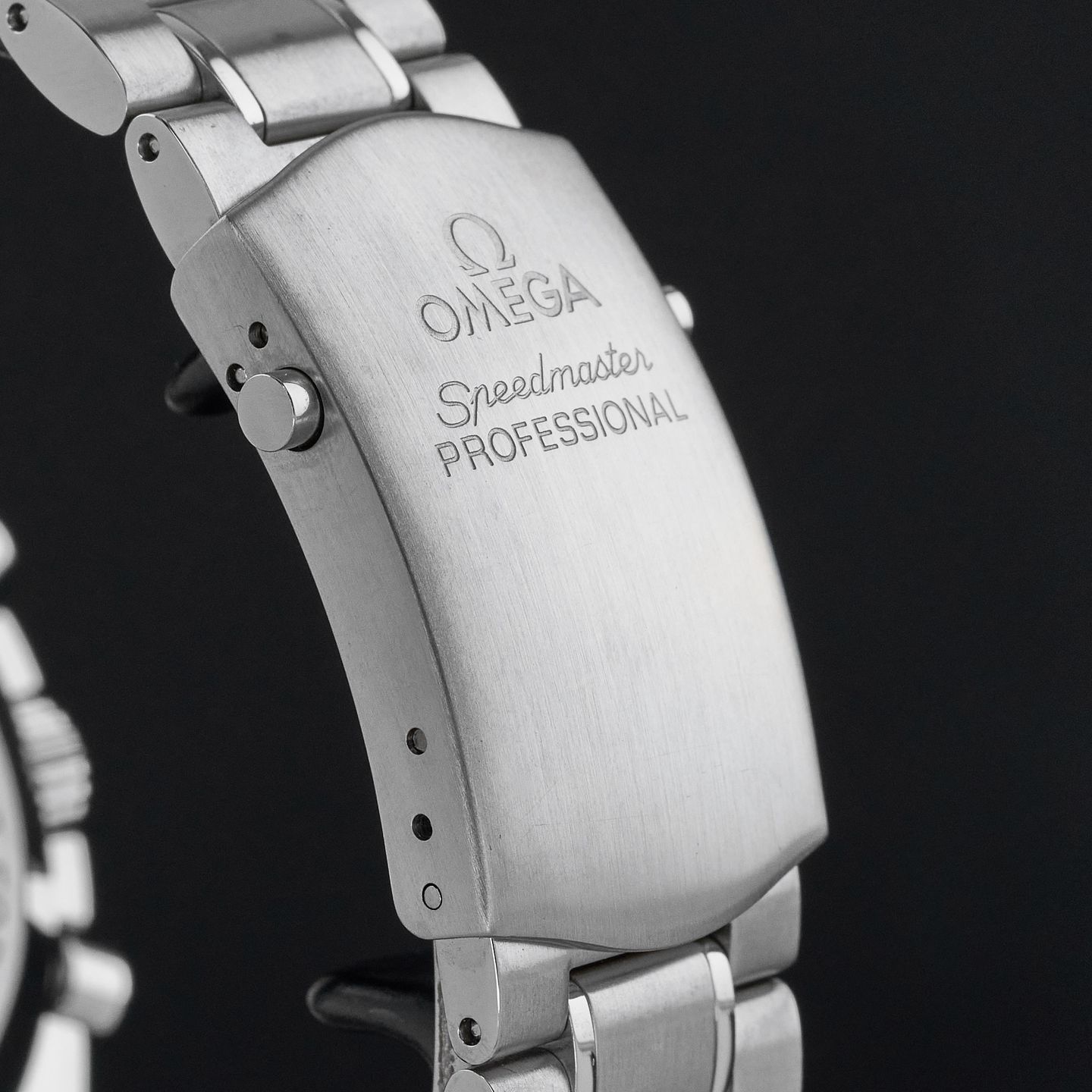 Omega Speedmaster Racing 3570.40 - (7/7)